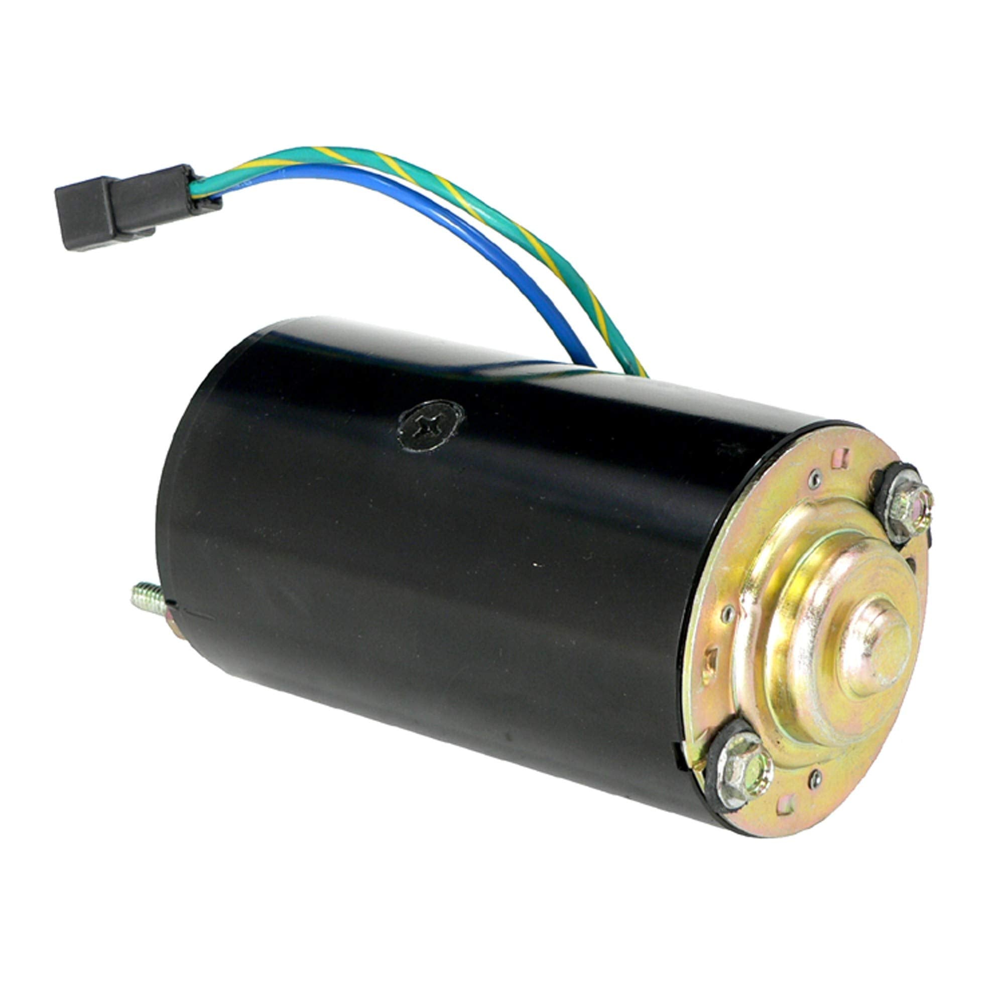 Db Electrical Trm0007 New Tilt & Trim Motor Compatible With/Replacement For Omc Johnson Evinrude Various Models/ 380361, 382138,