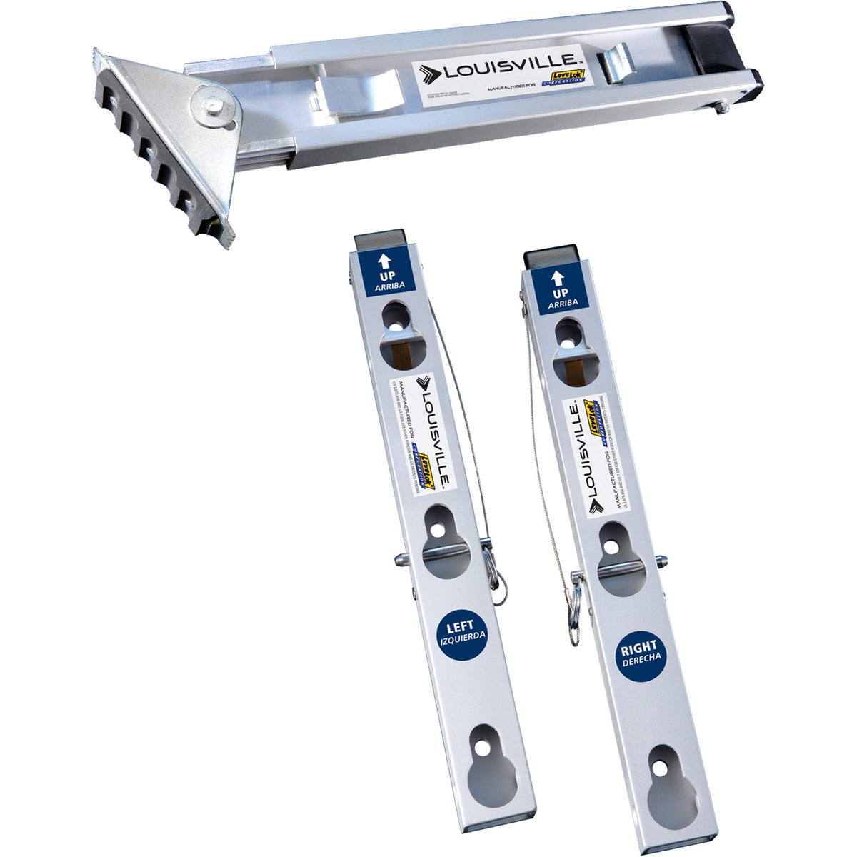 Louisville Ladder LP-2220-01