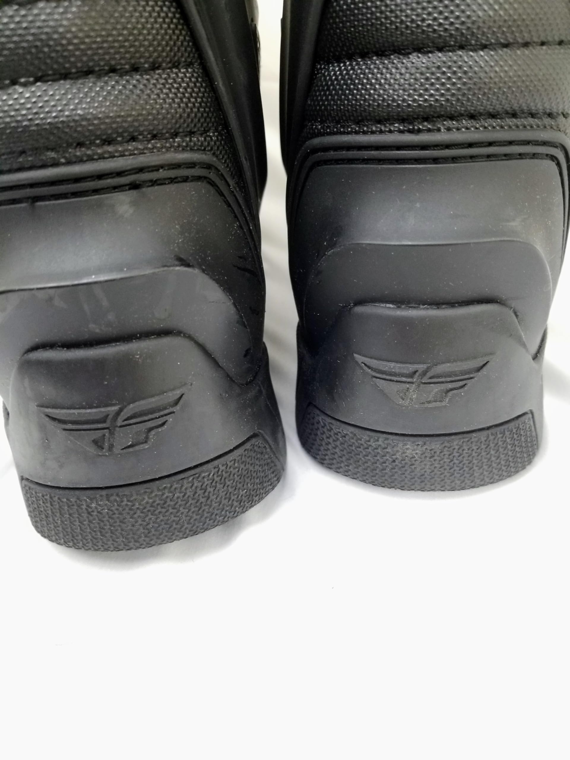 Fly Racing Maverik Boot (Black, 12)