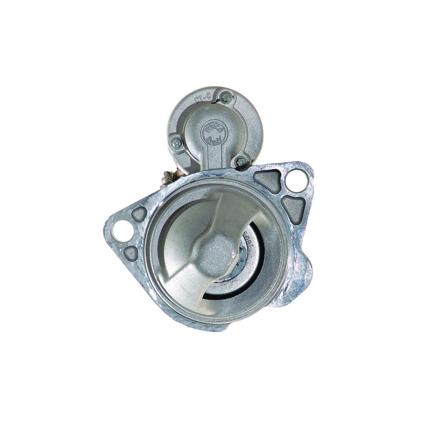 Remy 26642 Premium Remanufactured Starter