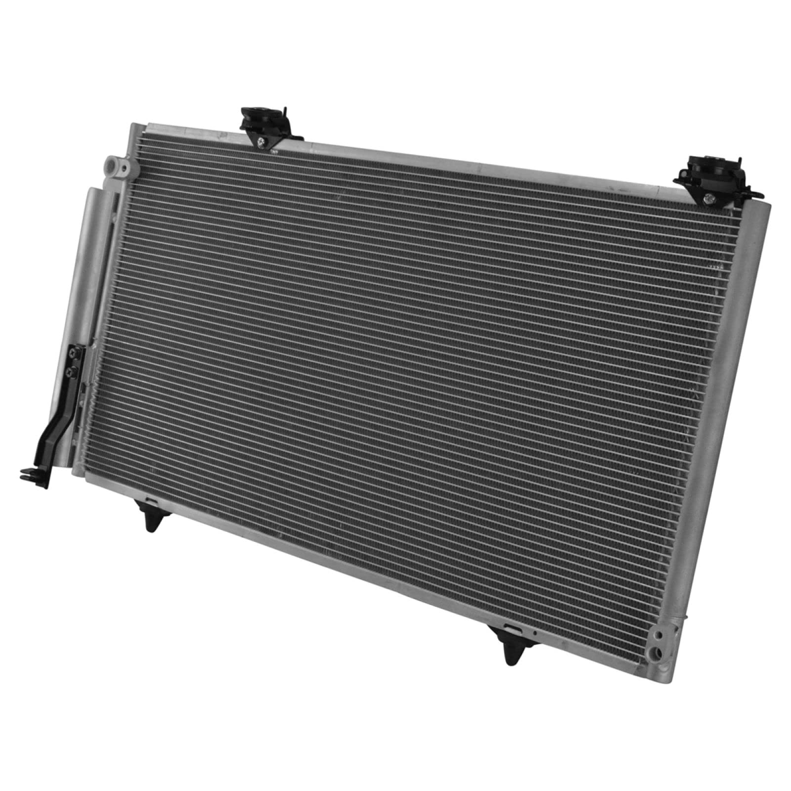 TRQ Air Conditioning A/C Condenser Receiver Drier Compatible with 2005-2006 Scion xA xB SC3030103