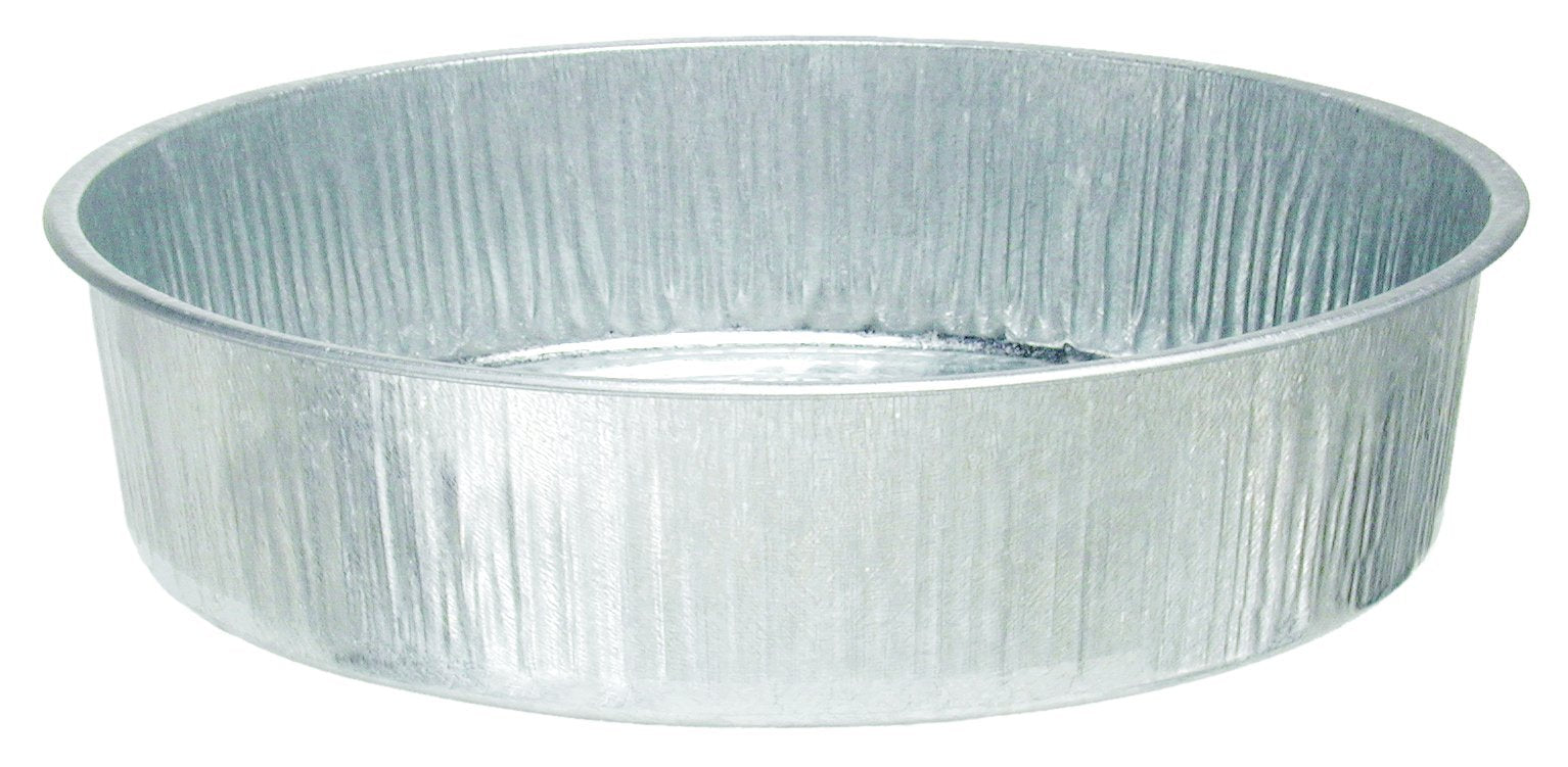 Lubrimatic 75-751 Utility Drain Pan 17 X 16  X 1/2 Inches