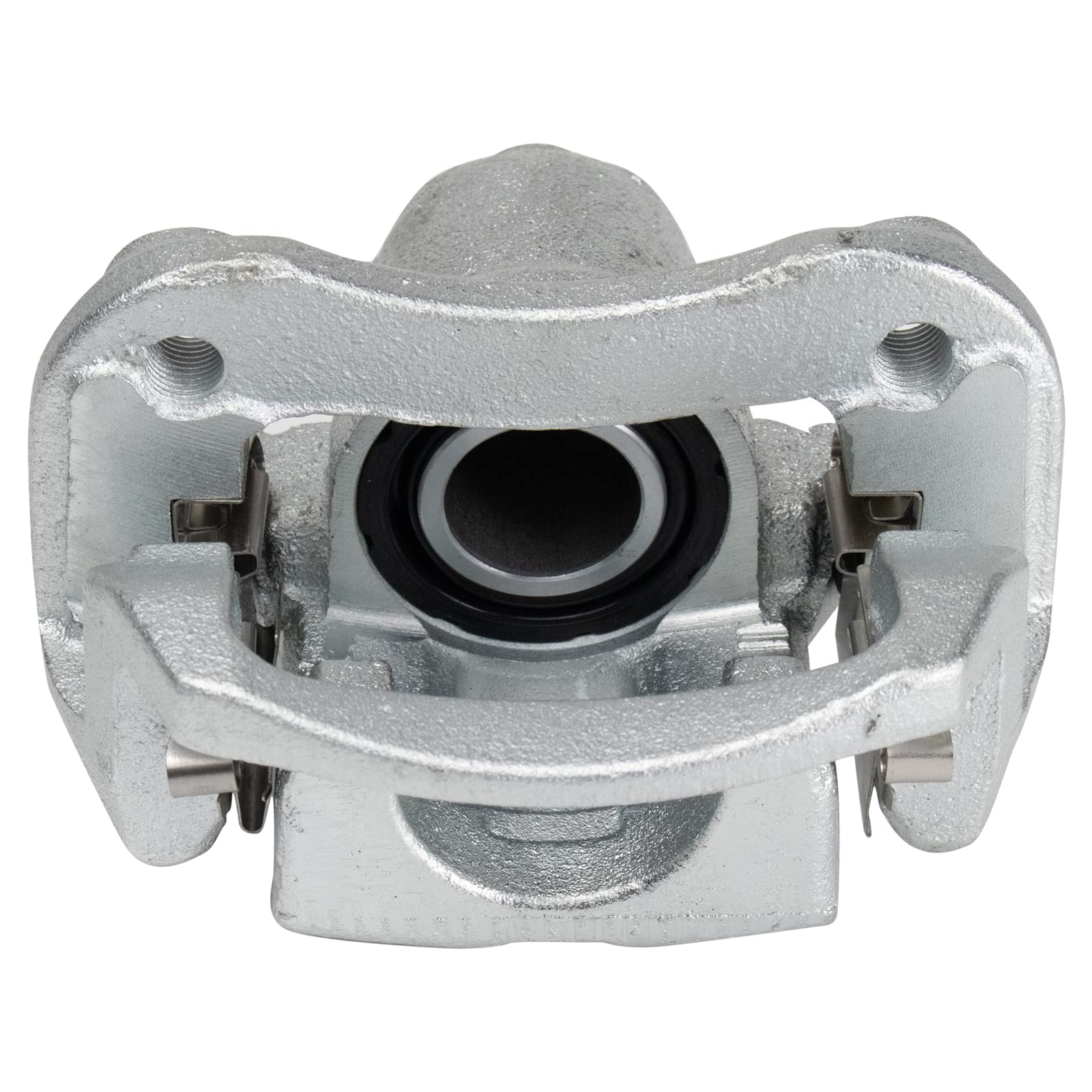 Trq Rear Brake Caliper Set Compatible With 2004-2006 Lexus Rx330 2007-2009 Rx350 2006-2008 Rx400H 2006-2007 Toyota Highlander