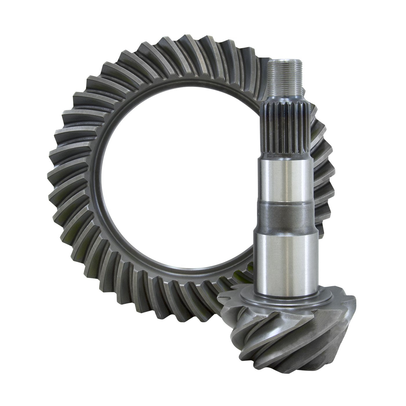 Usa Standard Gear (Zg D44R-456R) Replacement Ring & Pinion Gear Set For Dana 44 Reverse Rotation Differential