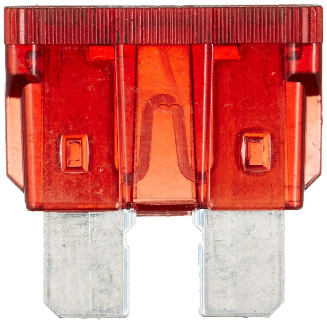 Bussmann Division Atc-10 Atc Fuse - 10 Amp