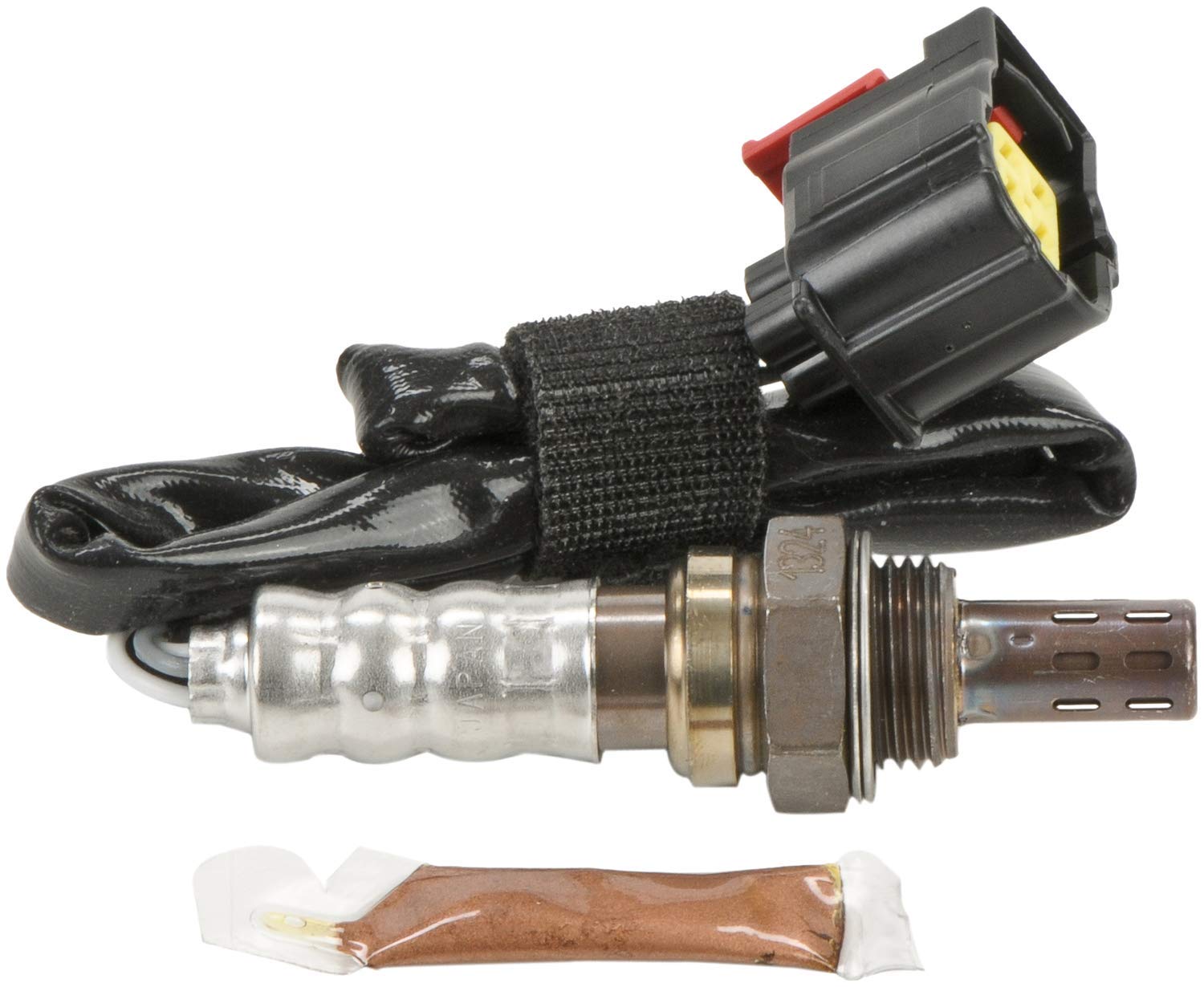 Bosch 15511 Premium Oe Fitment Oxygen Sensor - Compatible With Select Dodge Dakota, Durango, Ram 3500, Viper; Ram 2500, 3500; Vo