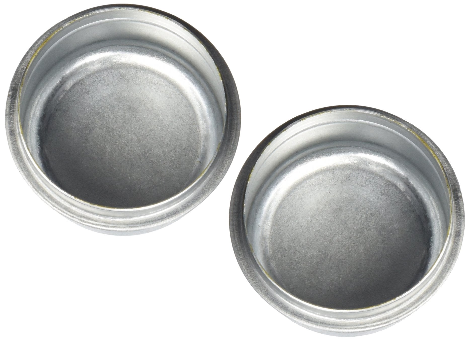 Tie Down Engineering (81167) 1.98'' Hub Dust Cap, (Pack Of 2)