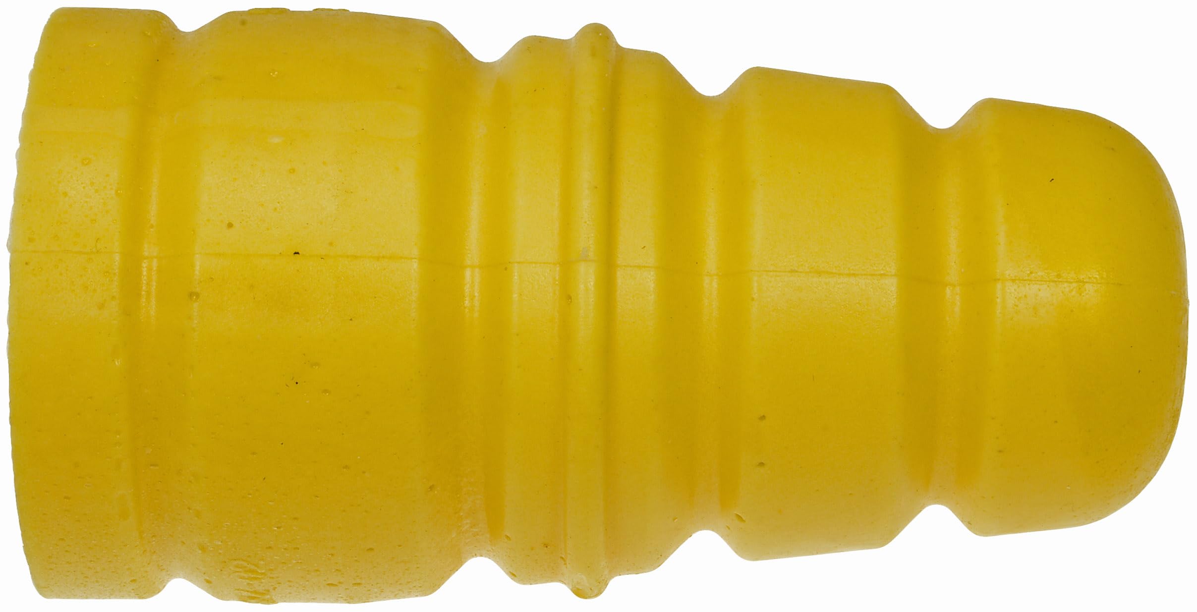 Dorman 523-070 Rear Leaf Spring Bumper Compatible With Select Chevrolet/Gmc Models