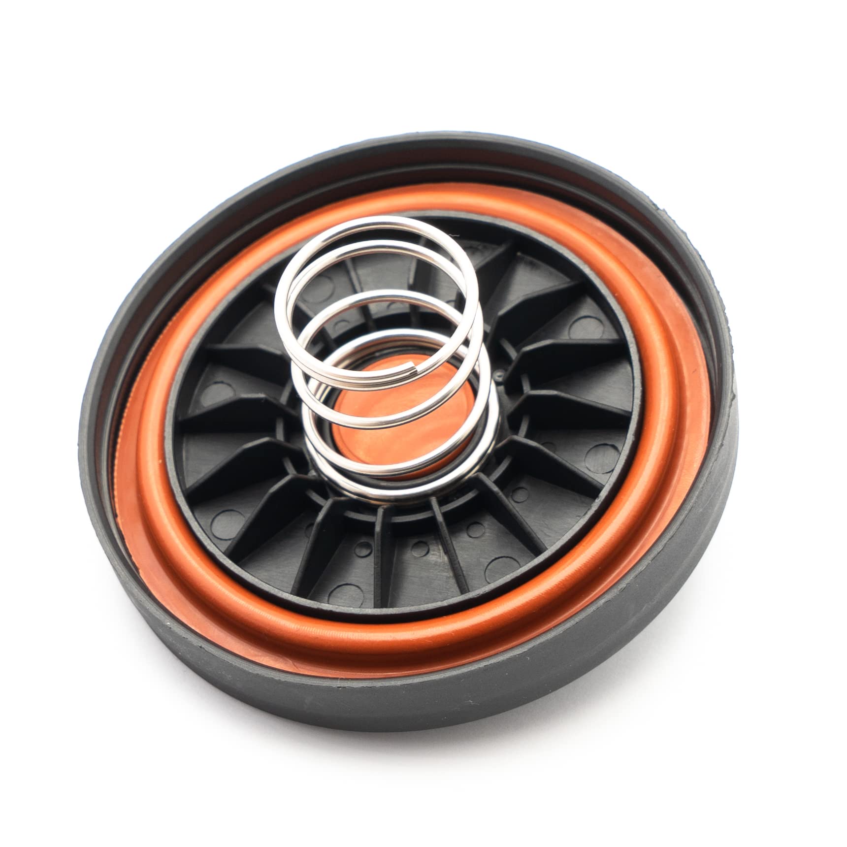 Klifex Cover Repair Kit Engine Cylinder Head Valve Cover Cap Compatible with BMW for M2 2019-2020 for M3 2015-2018 for M4 2015-2