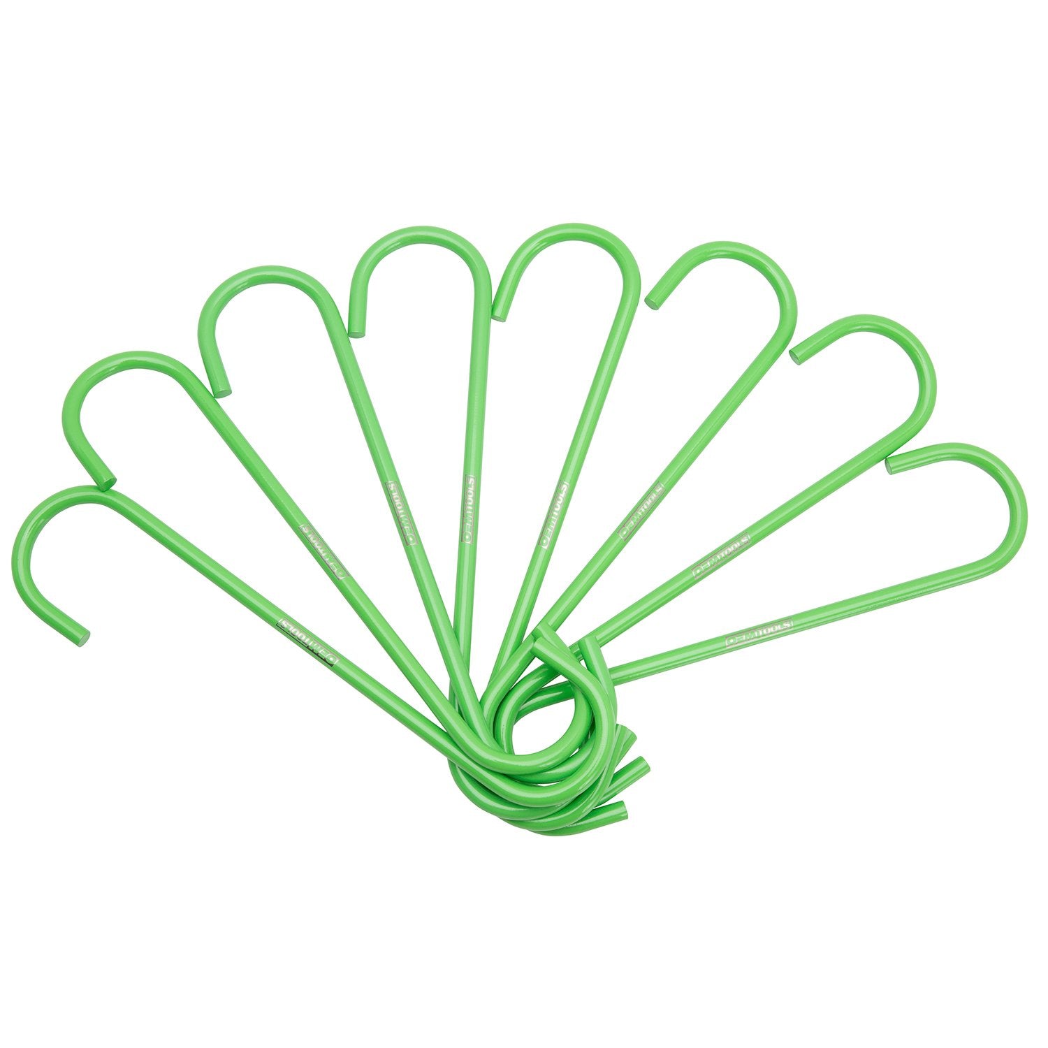 Oemtools 24518 Brake Caliper Hanger Set (8 Pack)