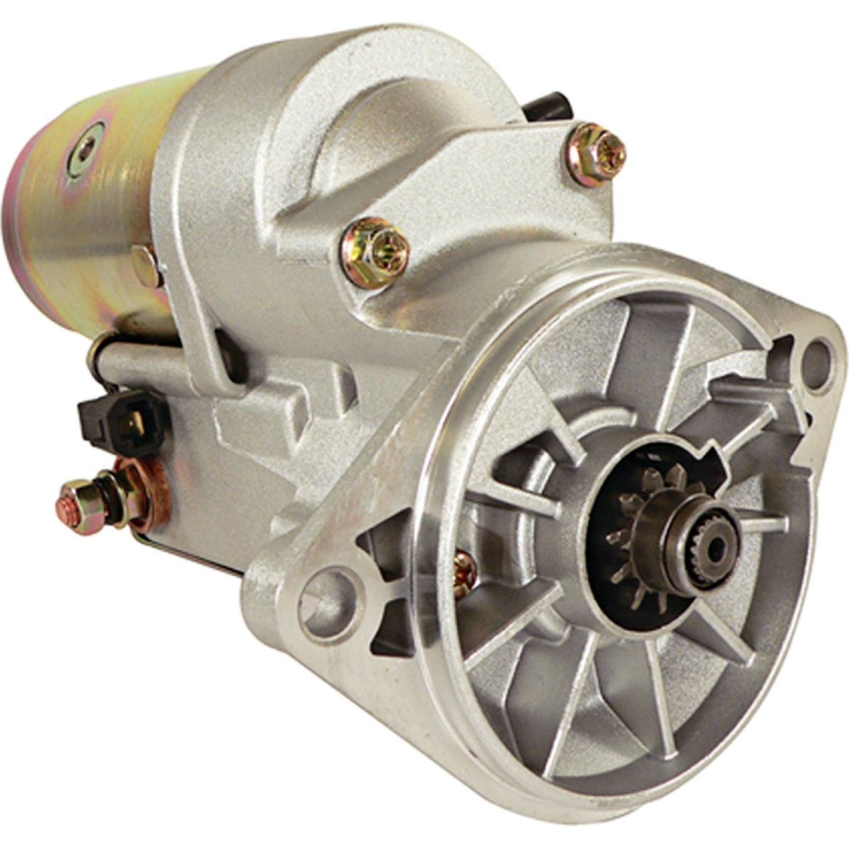 Db Electrical Snd0687 New Starter For Ford Nippondenso 429 460 228000-1090 F3Hs-