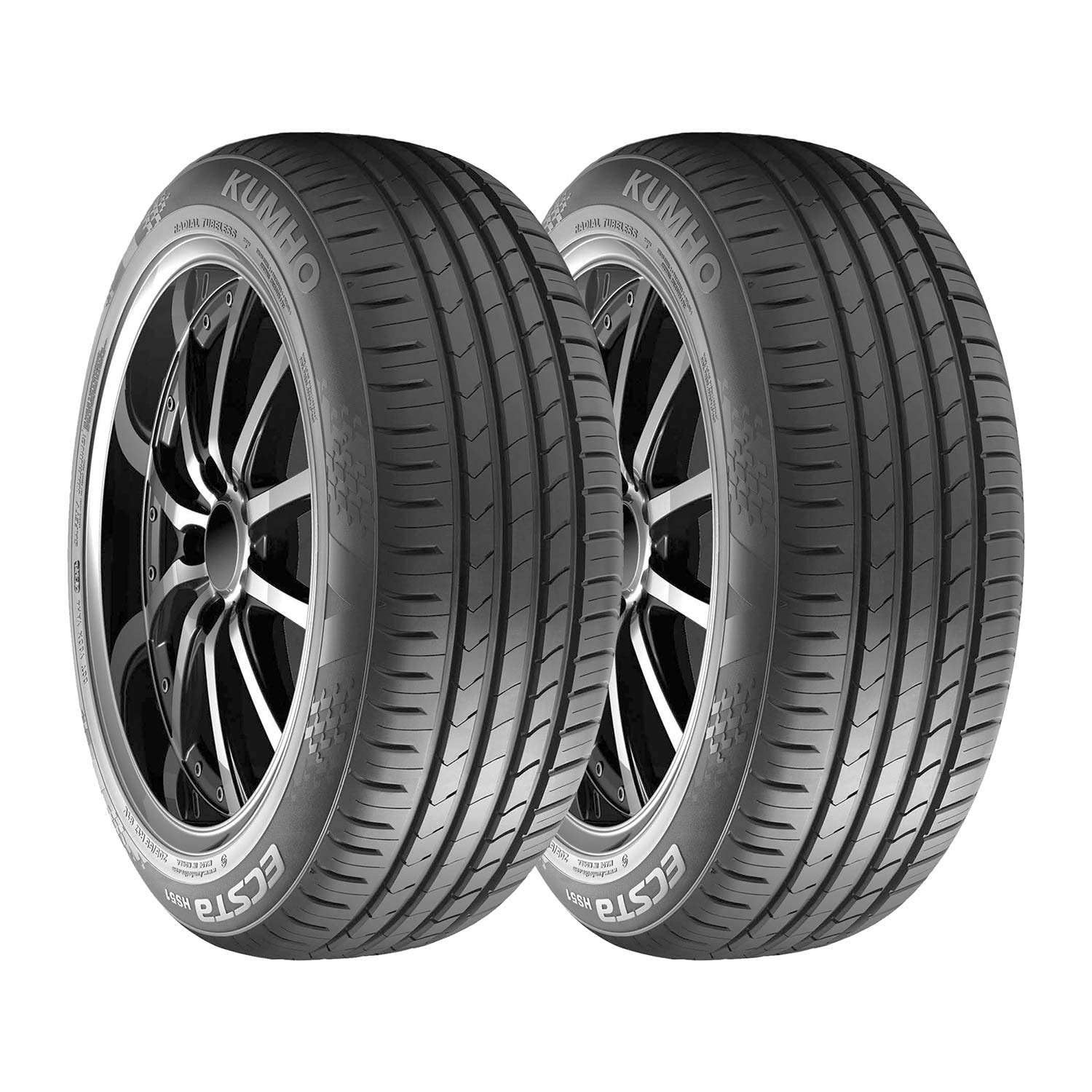 Kumho Solus Ta31 All-Season Tire - 205/55R16 91H