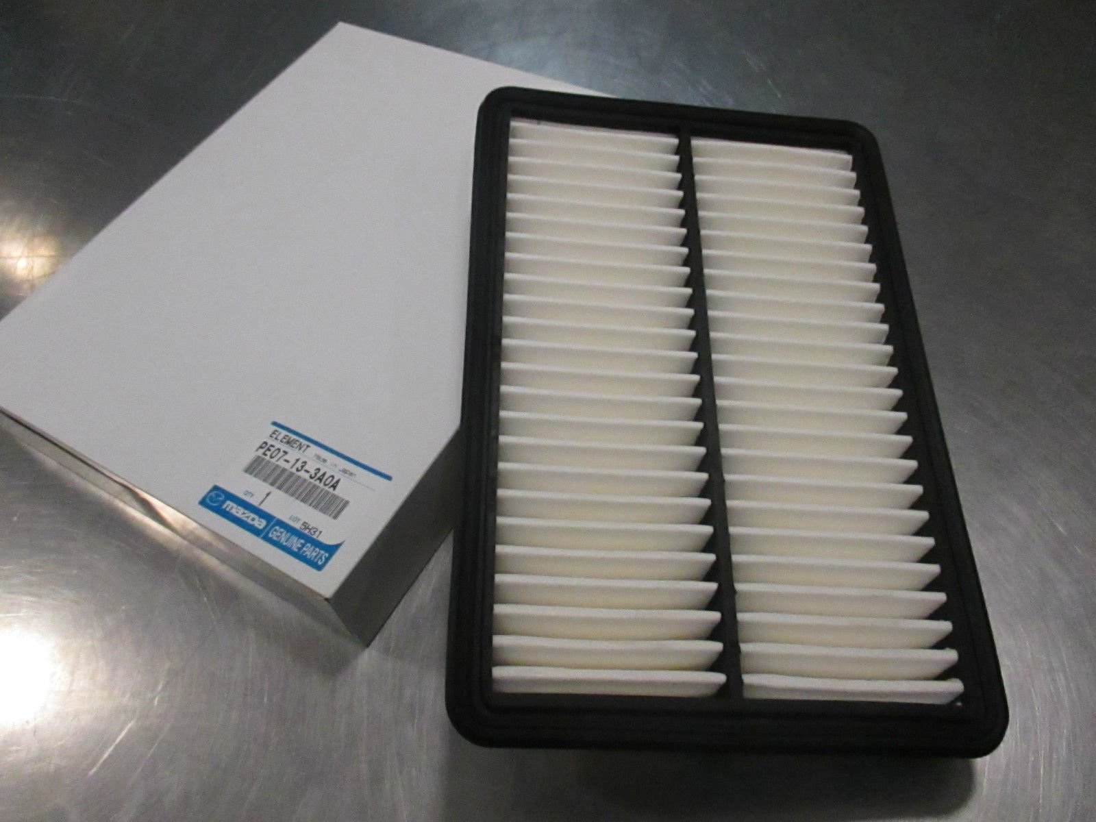 Mazda Cx5 2013-2016 New Oem Genuine Mazda Engine Air Filter