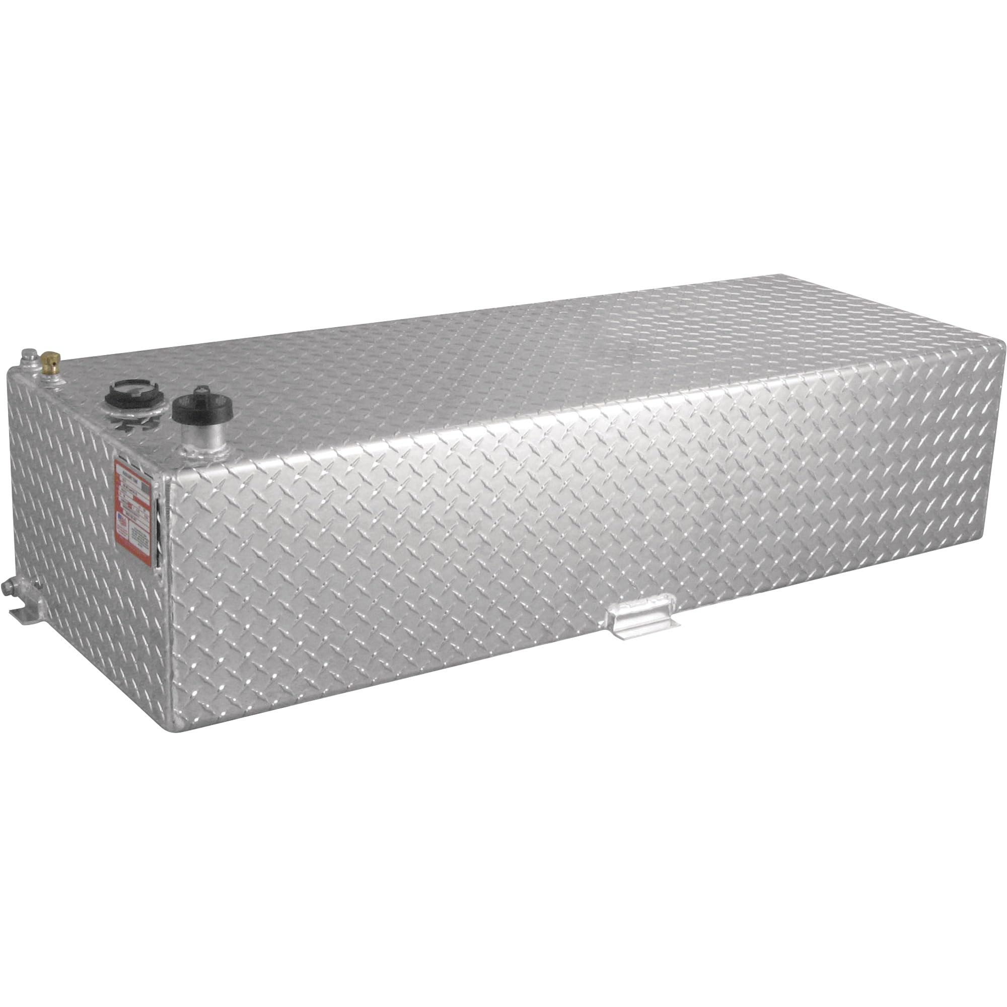 Rds Mfg Inc 72771 Fuel Tank