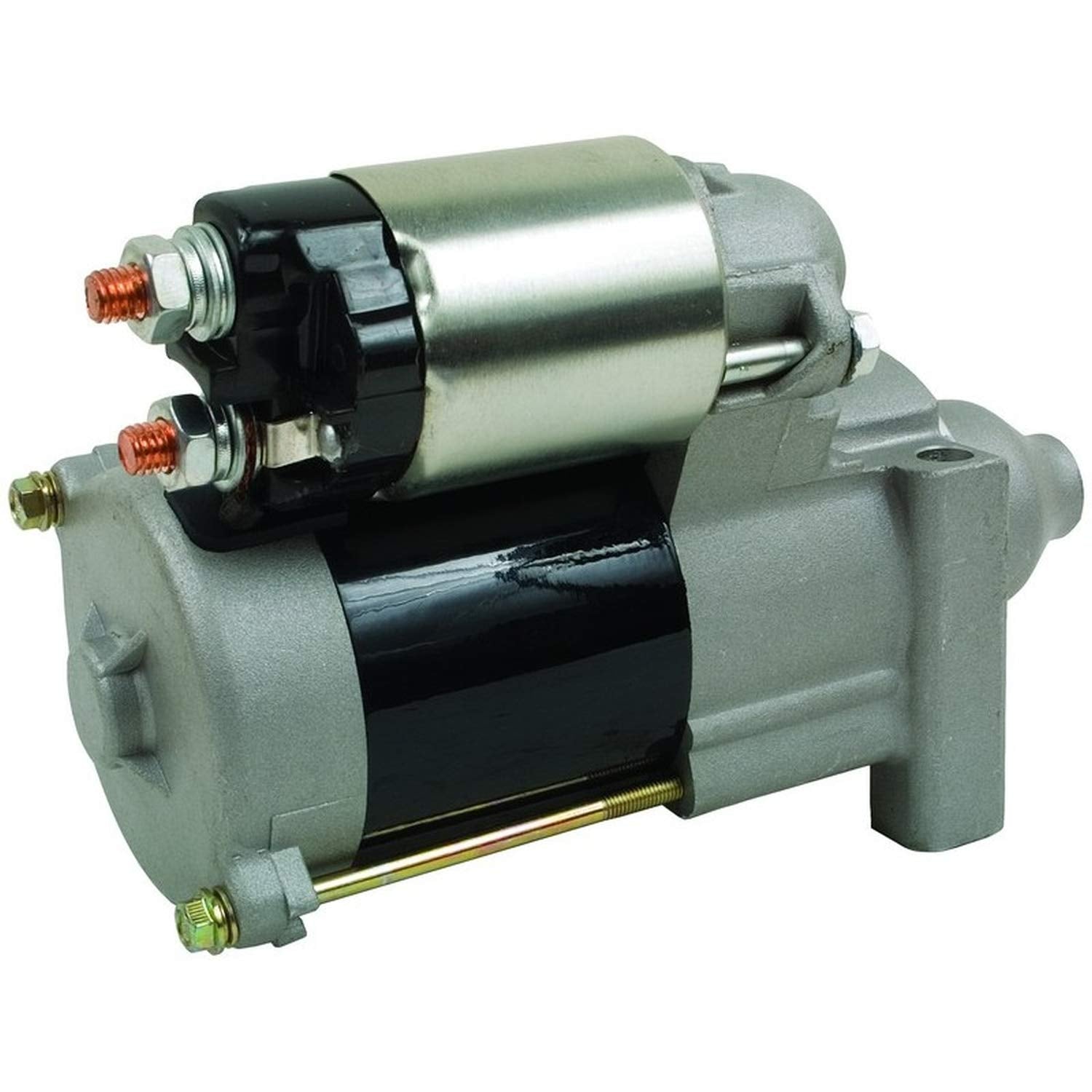 Oeg Parts New Starter Compatible With Kawasaki Kaf400 Mule Sx 2024; Kaf400 Mule Sx 4X4 Xc Le Fi 2020-2023; Kaf400 Mule Sx 4X4 Xc Camo Fi 2020-21; Kaf400 Mule Sx 2017-23 Am134946 428000-3131 21163-7028