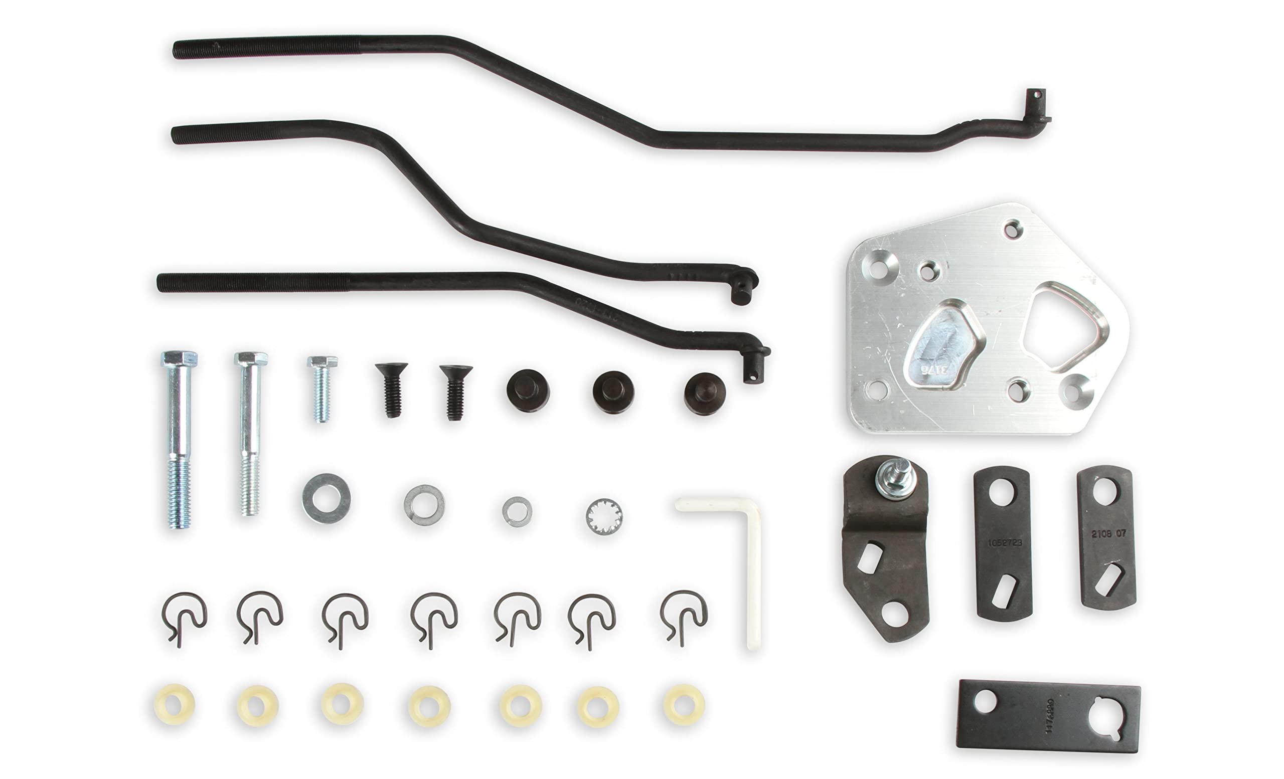 Hurst 3737637 Gear Shift Installation Kit