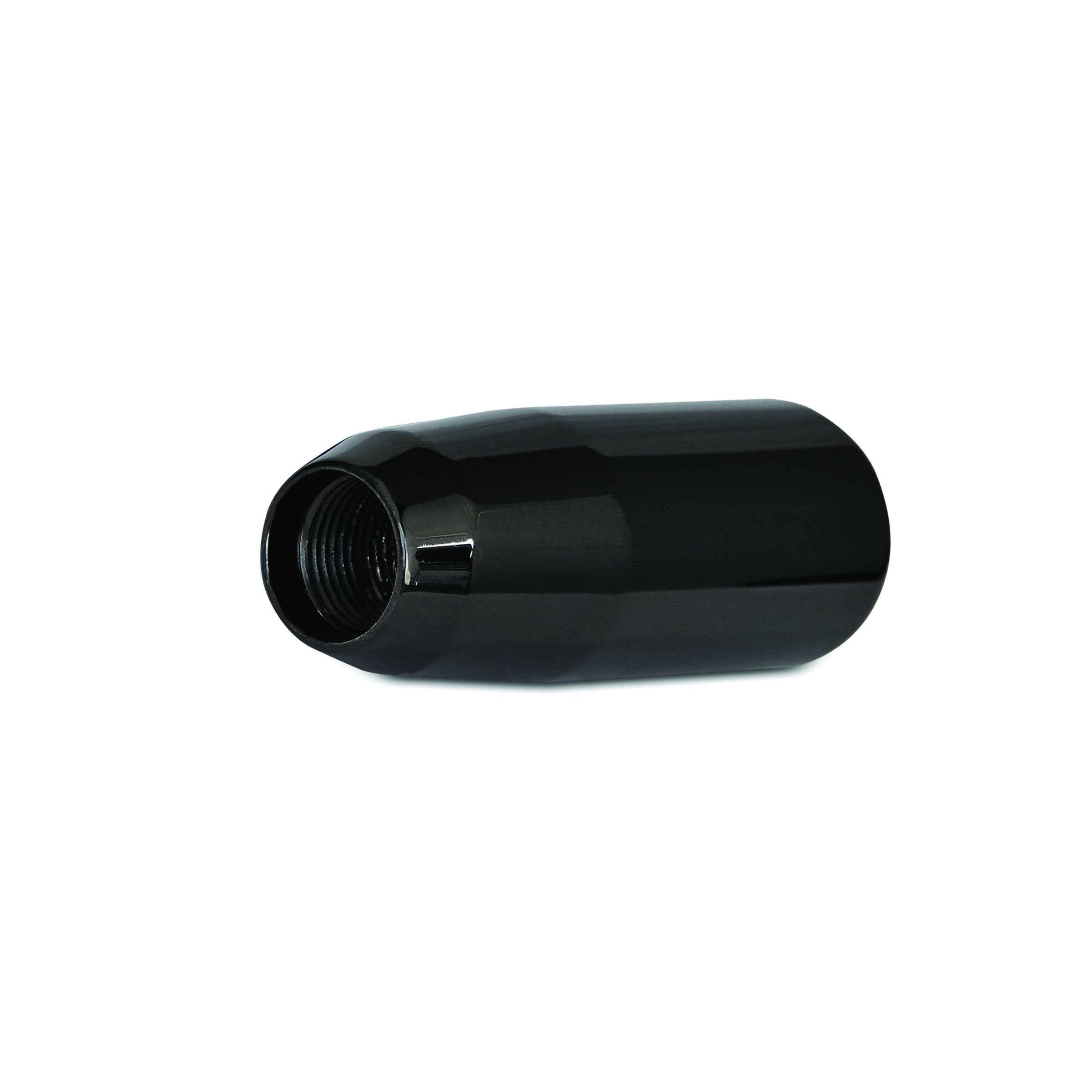 Mishimoto MMSK-BK Weighted Shift Knob Black
