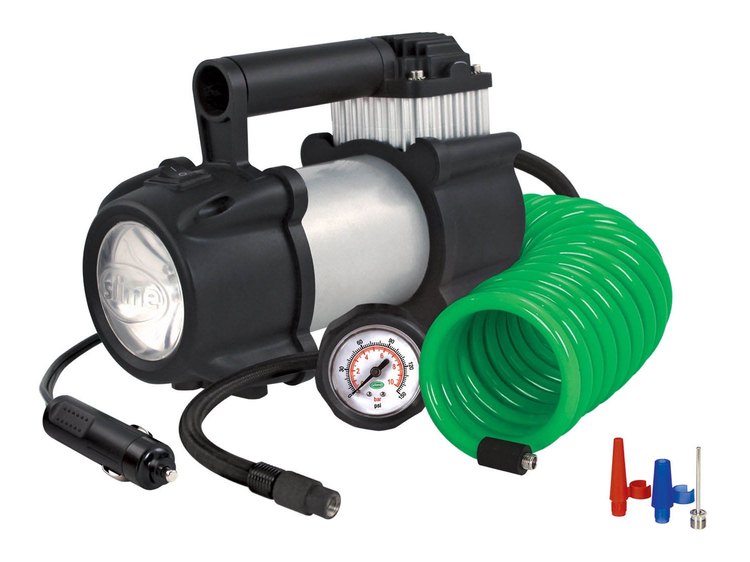 Slime 42007 Tire Inflator