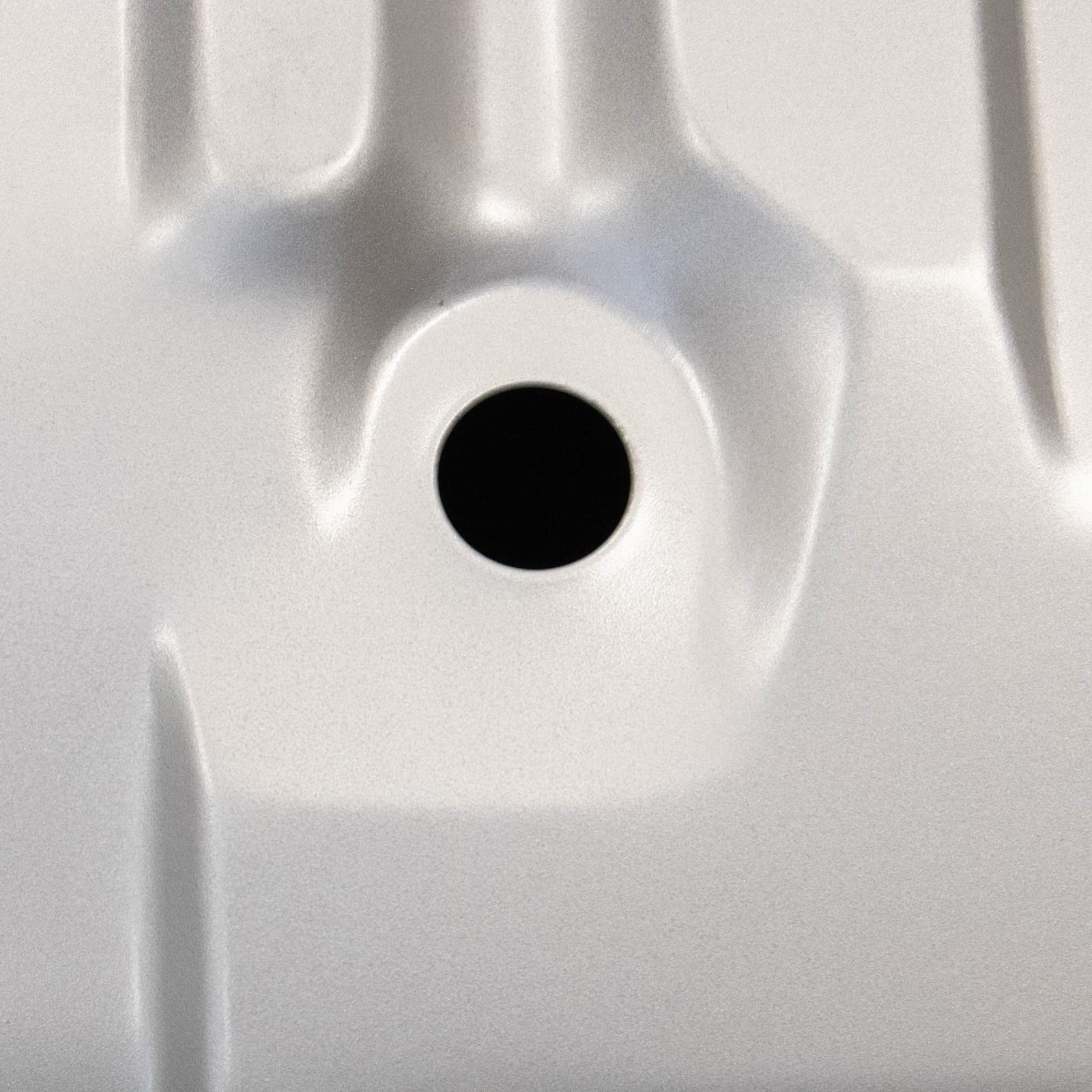 Trq Gas Fuel Tank 20 Gal Compatible With 1986-1996 Jeep Cherokee 1986-1990 Wagoneer