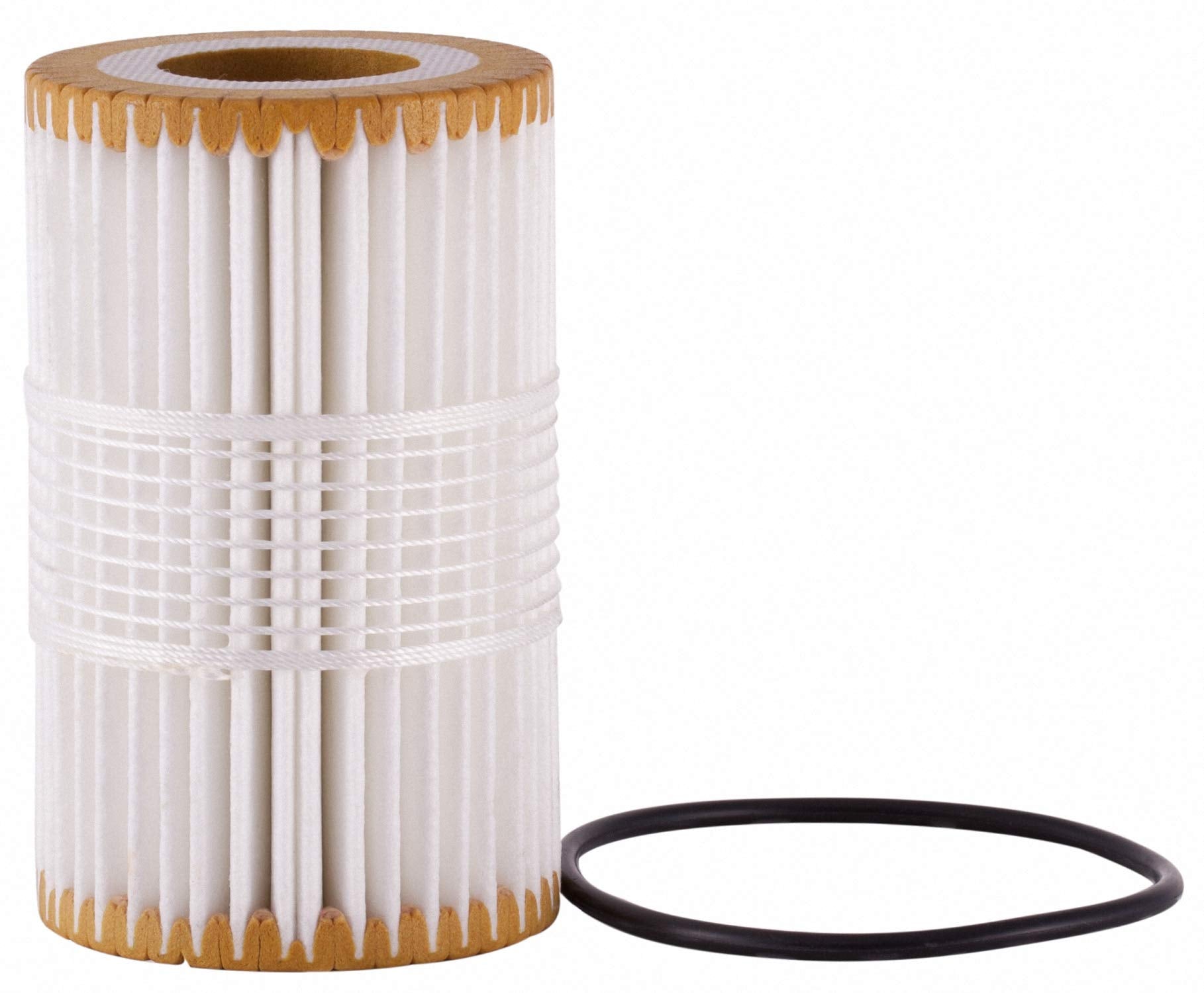 PG9169EX Extended Life Oil Filter up to 10,000 Miles | Fits 2019-17 Audi Q7, 2018-17 A6 Quattro, 2018-16 A7 Quattro, 2018-15 A8 Quattro, 2016 A6, A7