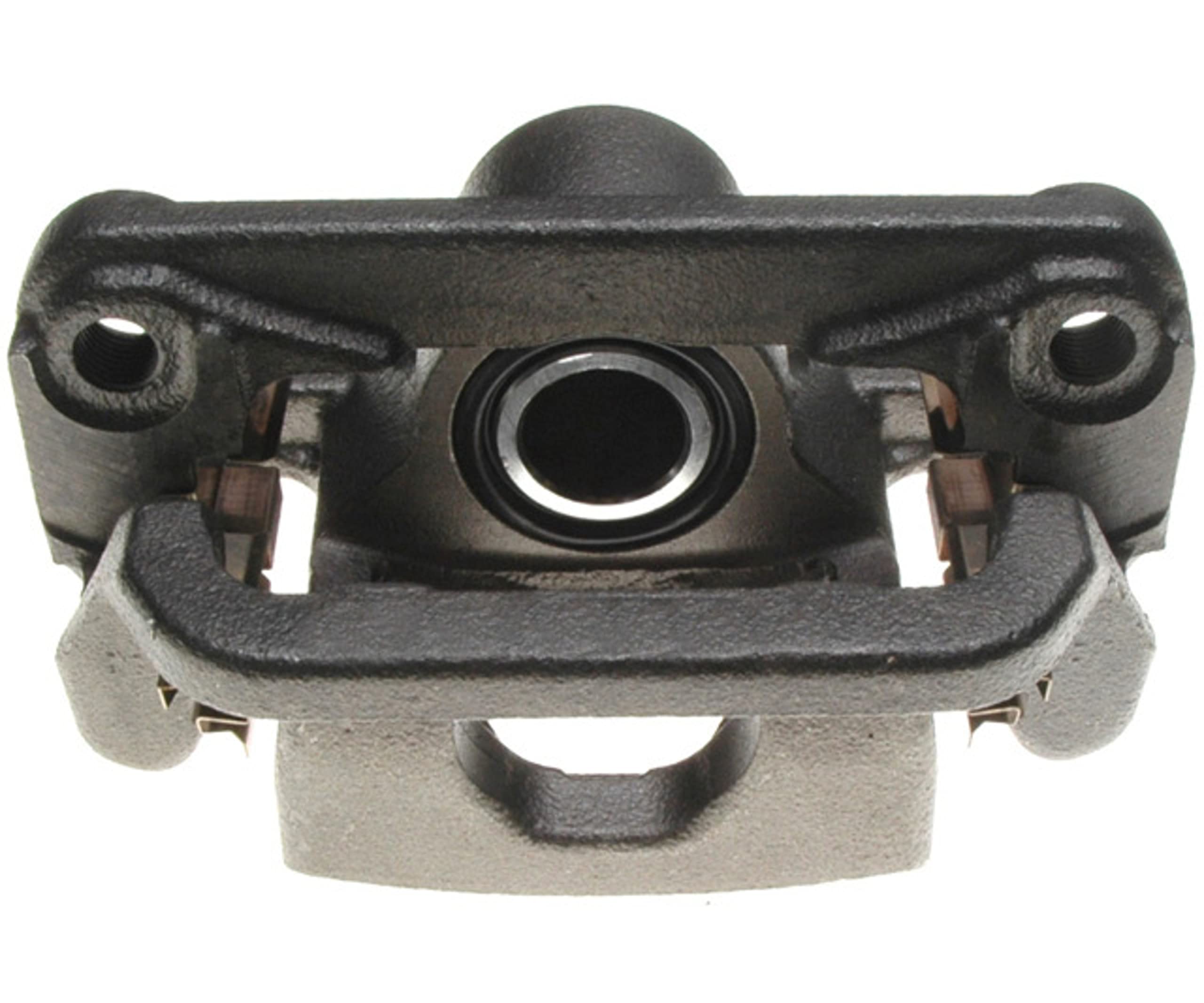 Raybestos Frc11548 Professional Grade Remanufactured Semi-Loaded Disc Brake Caliper