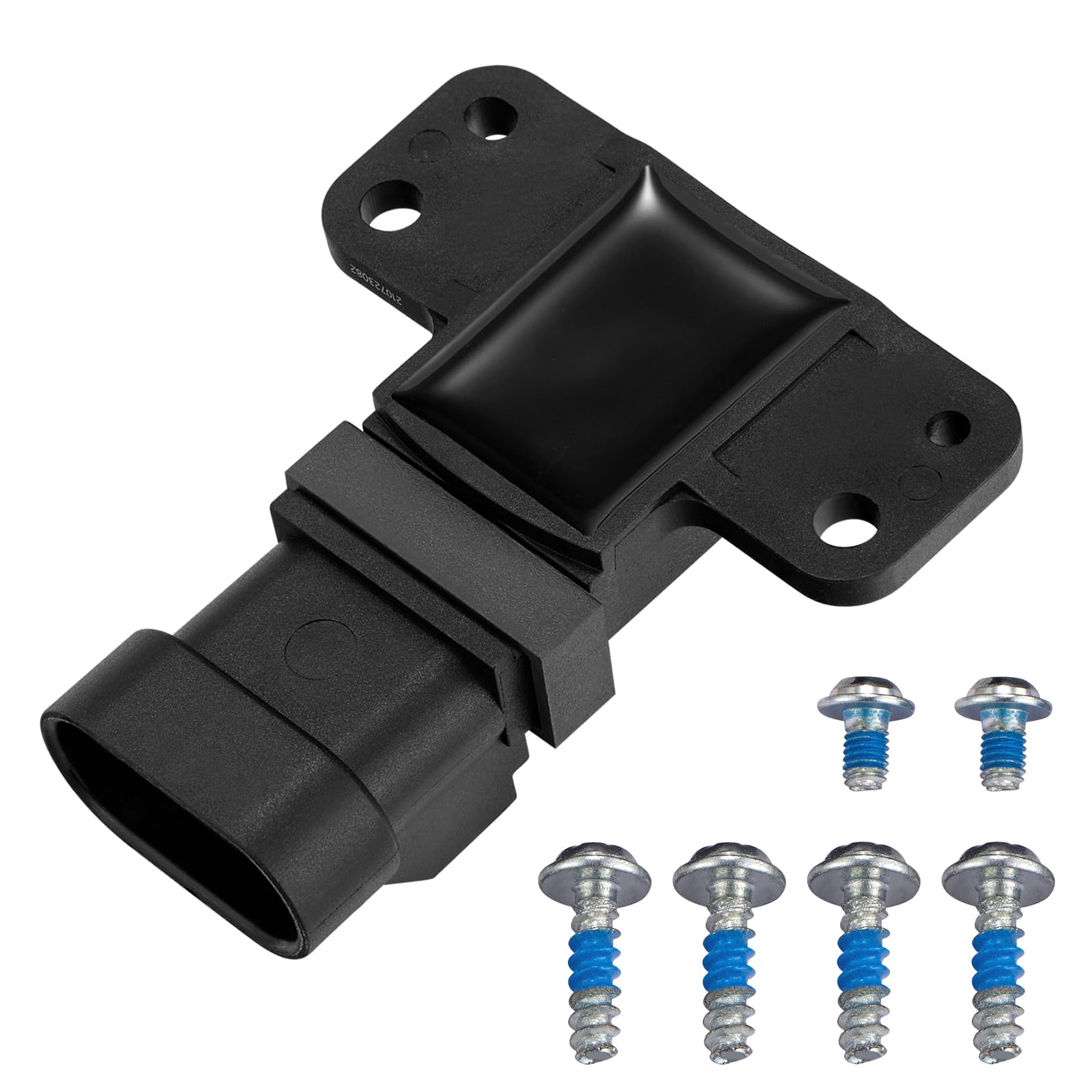 BDFHYK 907-729 CAM Camshaft Position Sensor for Select Chevy/Cadillac/GMC/Workhorse Models Chevrolet 10490645 10485432