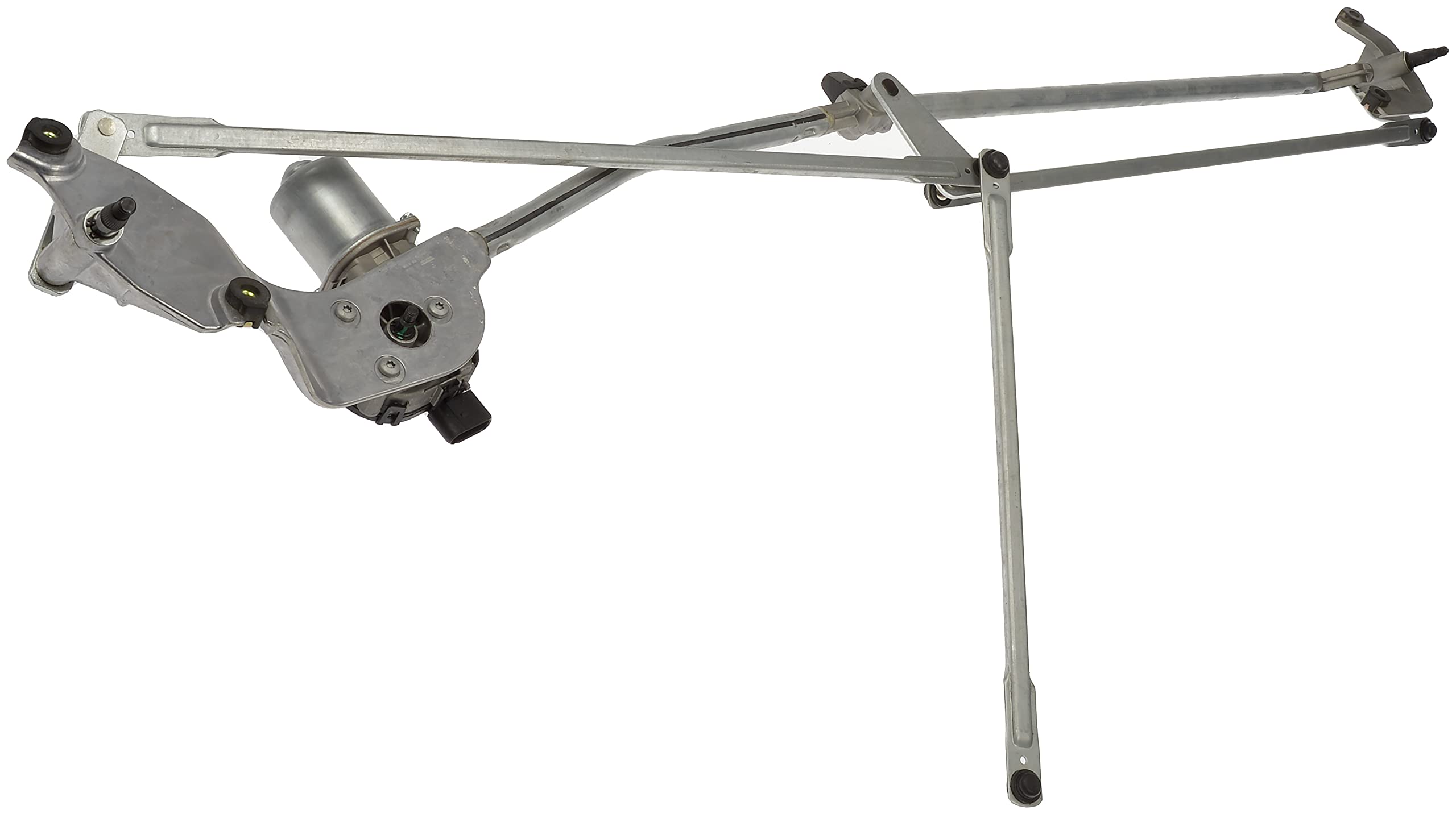 Dorman 602-267 Windshield Wiper Linkage Compatible With Select Models