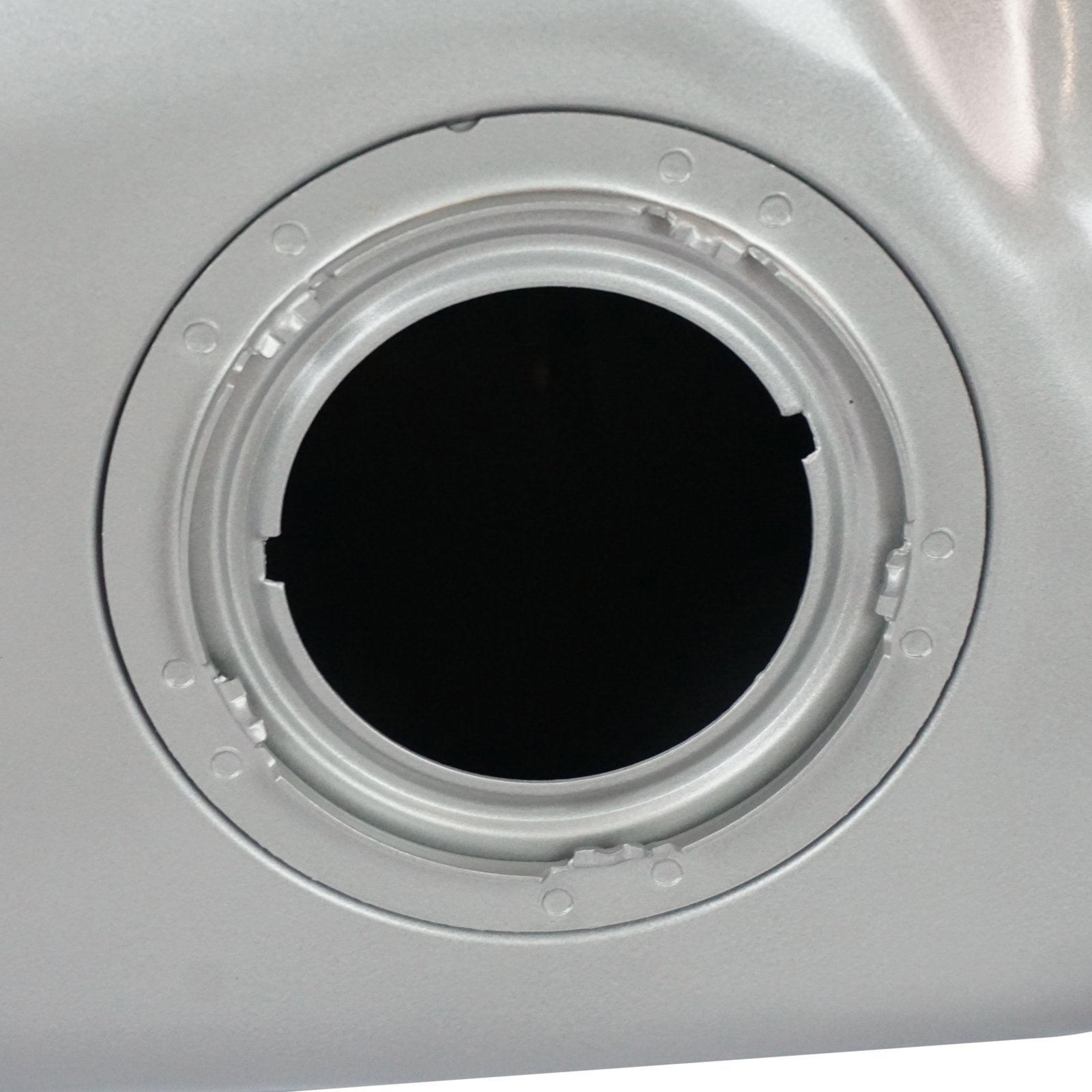 Trq Gas Fuel Tank 17 Gal Compatible With 1986-1988 Ford Ranger