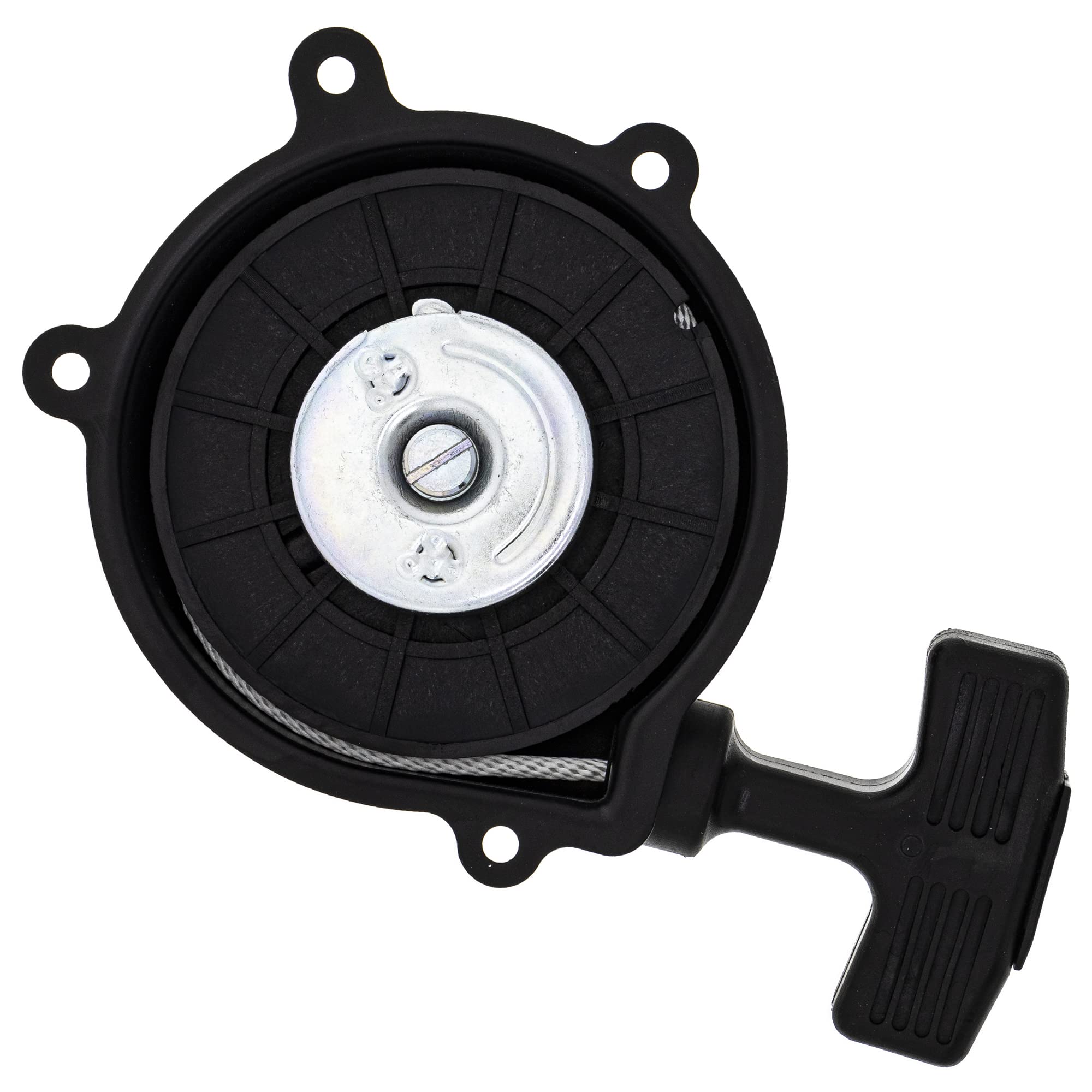Niche Heavy Duty Recoil Pull Starter Assembly For Honda Rancher Trx350 2000-2006 28400-Hn5-M01 28400-Hn5-N01