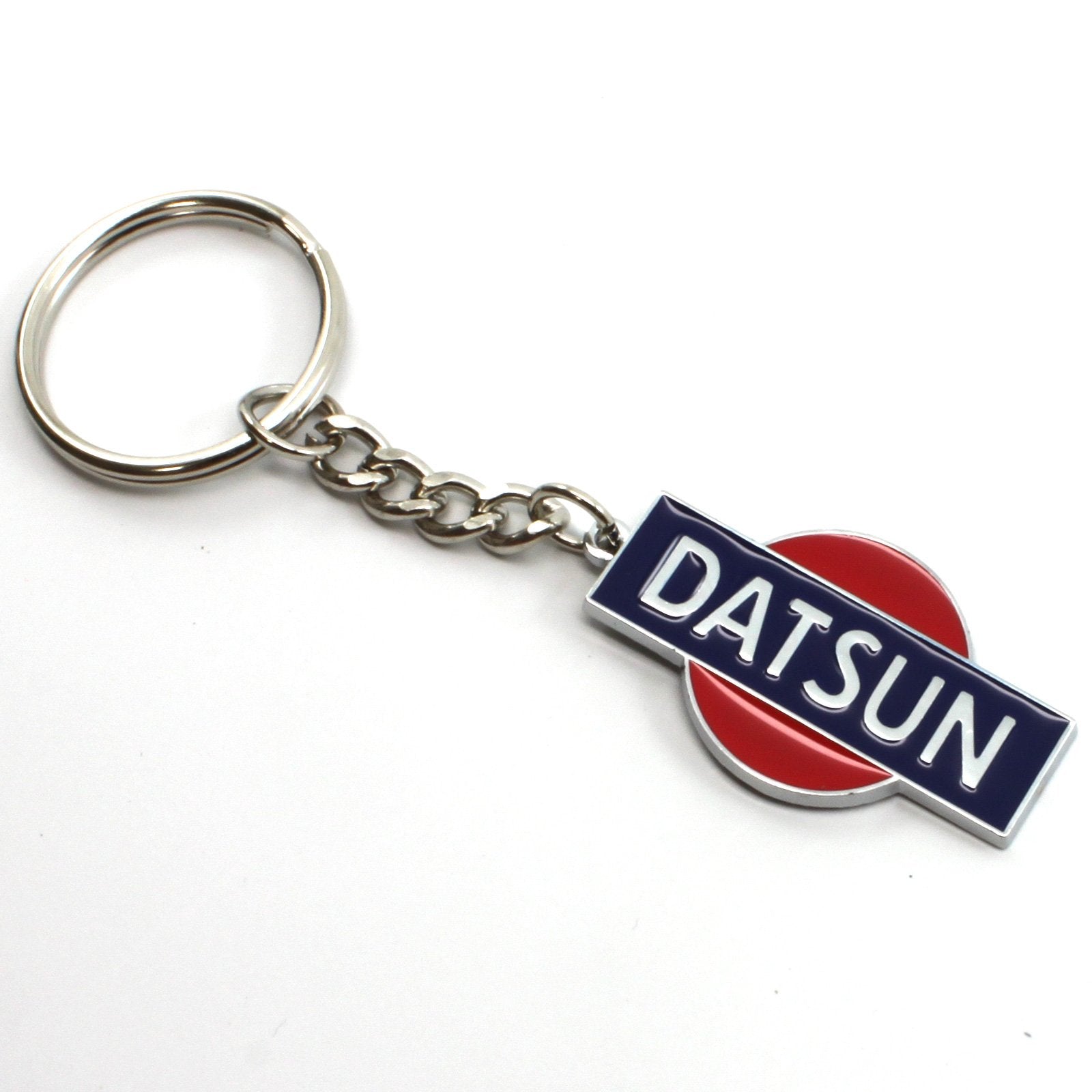 Rotary13B1 Datsun Key Chain - Style A
