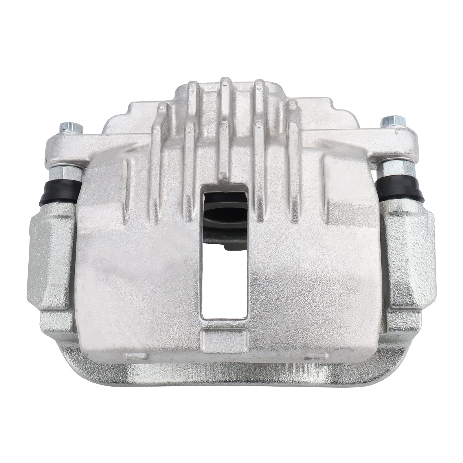 DRIVESTAR 18B4713 Rear Right Brake Caliper Passenger Side, ONLY Fit for Chevrolet 98-05 Blazer/ 98-04 S10, for GMC 98-05 Jimmy/