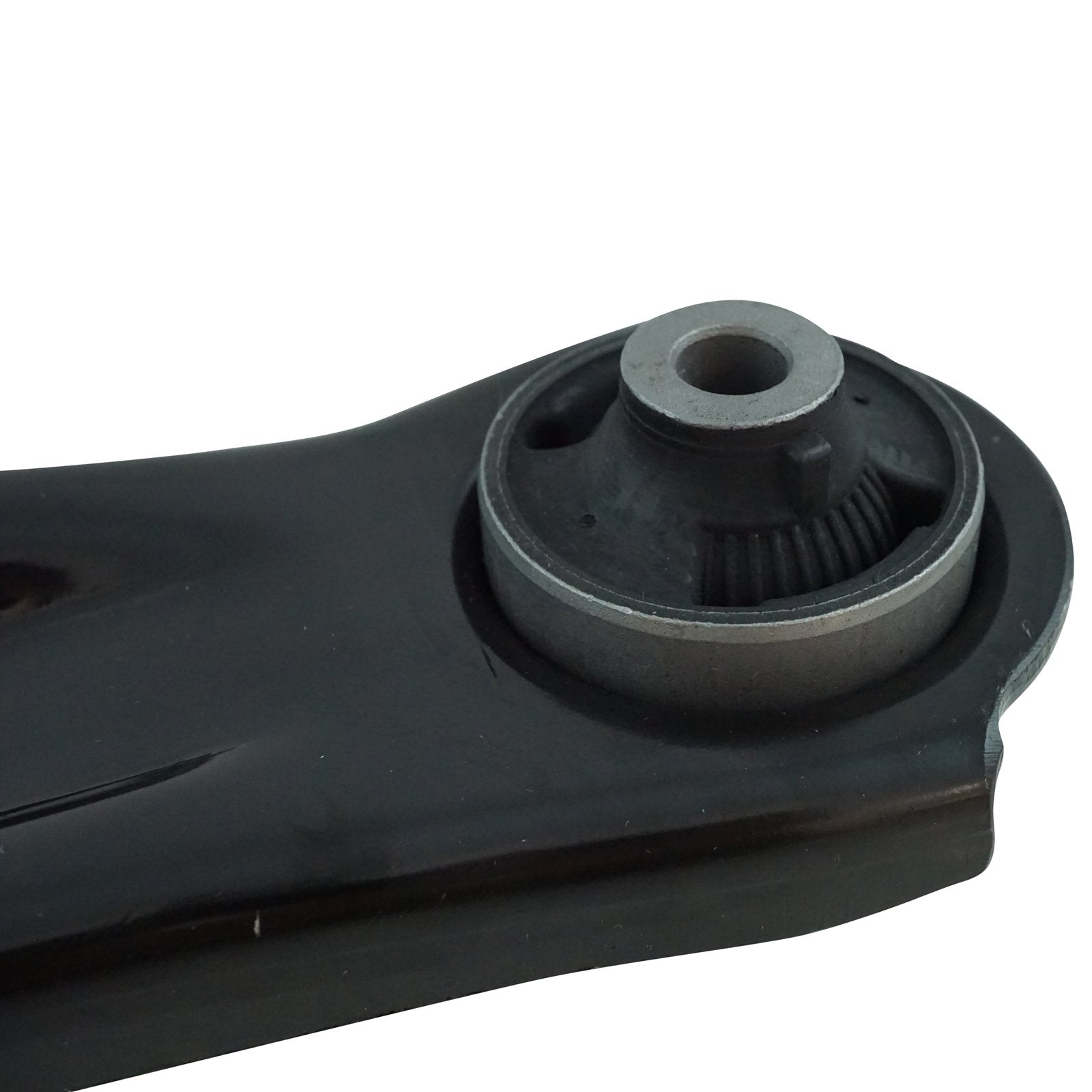 Trq Front Right Lower Control Arm With Ball Joint Passenger Side Compatible With 2007-2012 Nissan Sentra