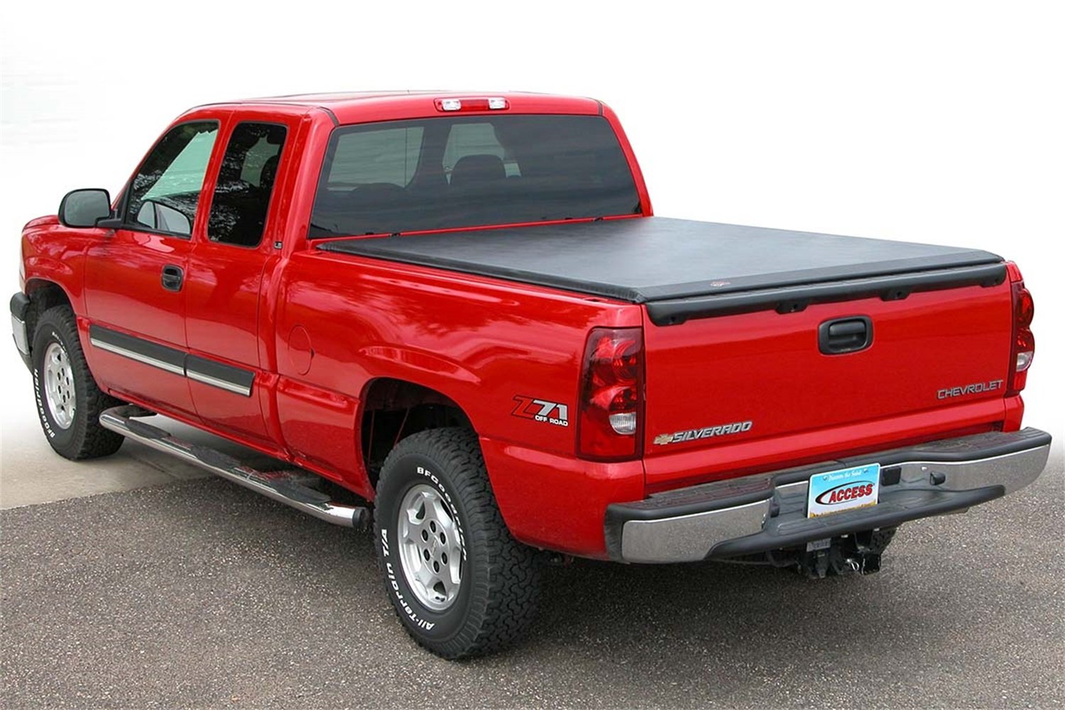 Access 32199 Gm/Chev Full Size S 99-06
