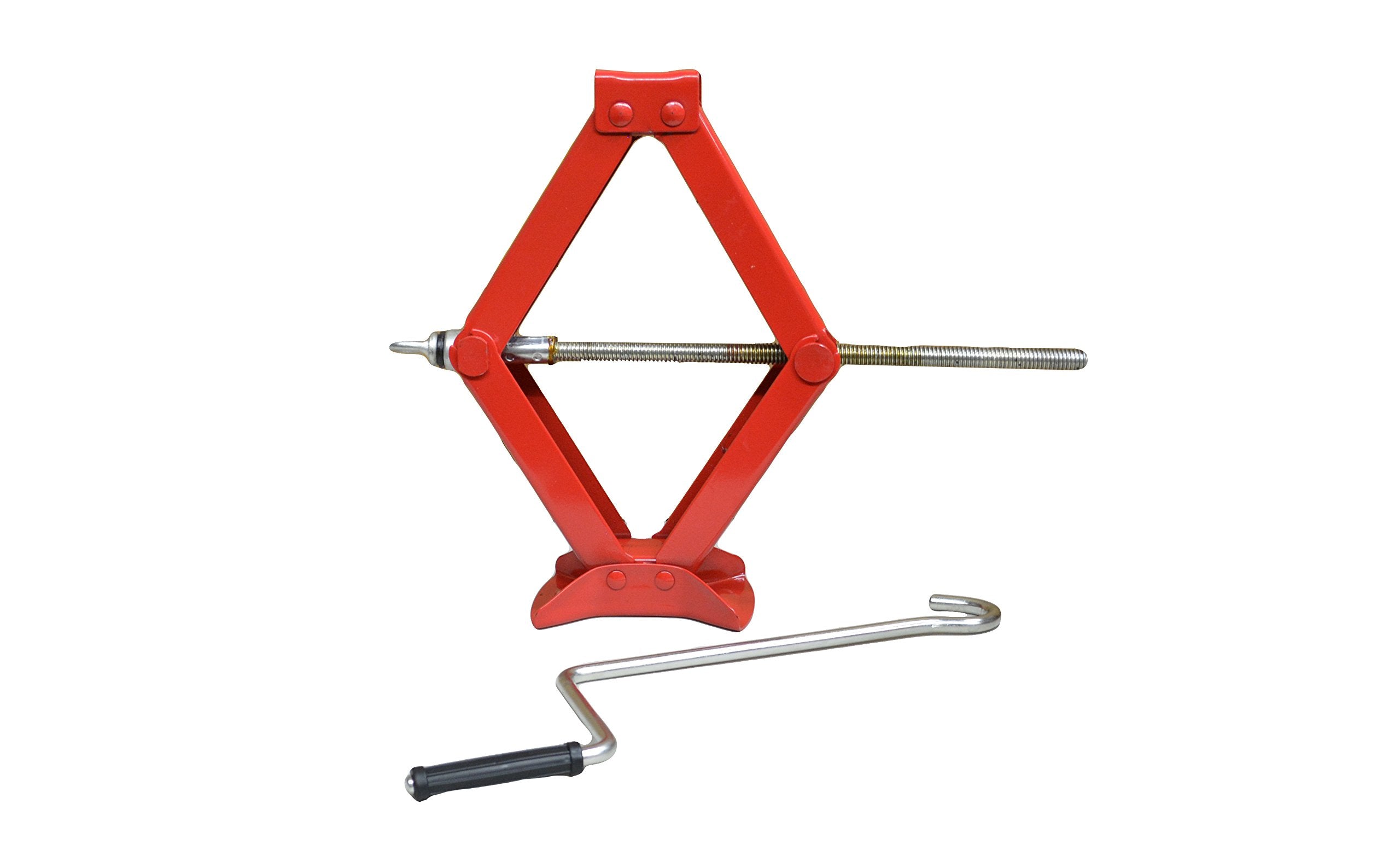 Mini 2 Ton Scissor Jack