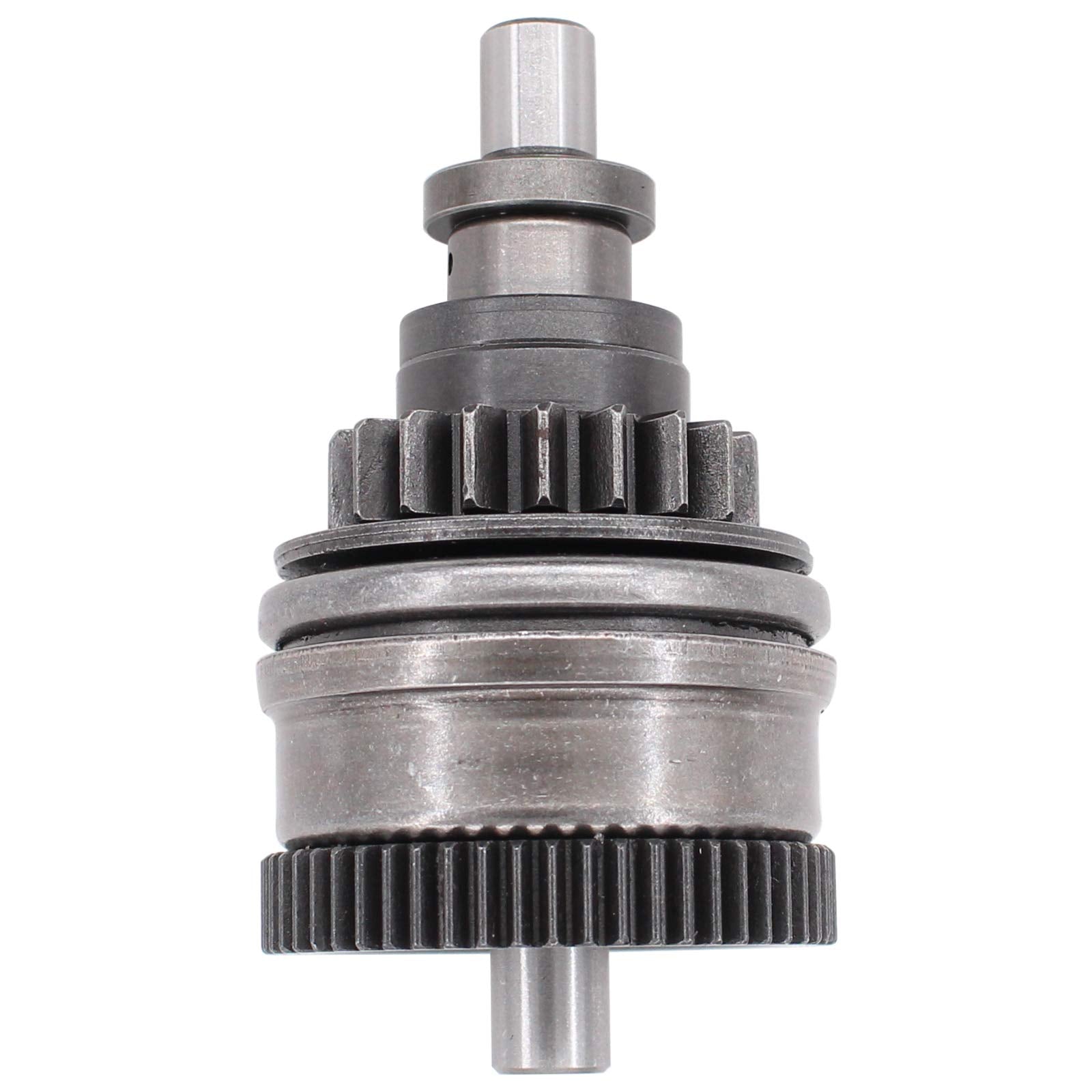 Starter Drive Bendix for Polaris Sportsman Ranger 600 700 800 Genesis SL SLT 650 750 780 900 SLTX SLX Virage Yamaha WaveRunner W