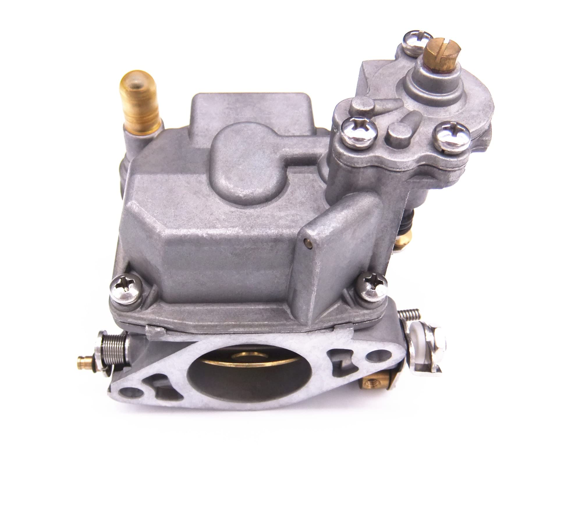 Southmarine Boat Engine 66M-14301-12-00 66M-14301-10 66M-14301-11 Carbs Carburetor Assy For Yamaha 4-Stroke 15Hp F15 Outboard Mo
