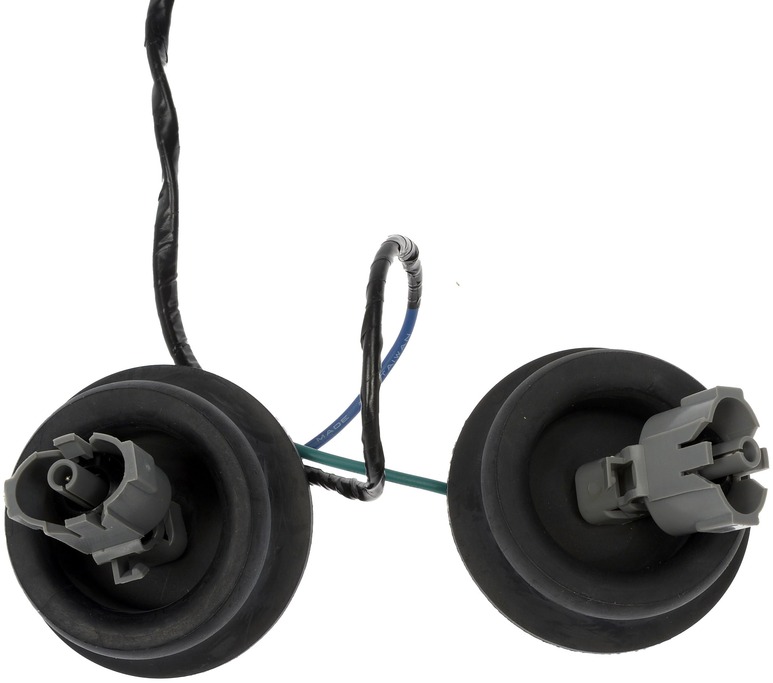 Dorman 917-033 Ignition Knock (Detonation) Sensor Connector Compatible With Select Models