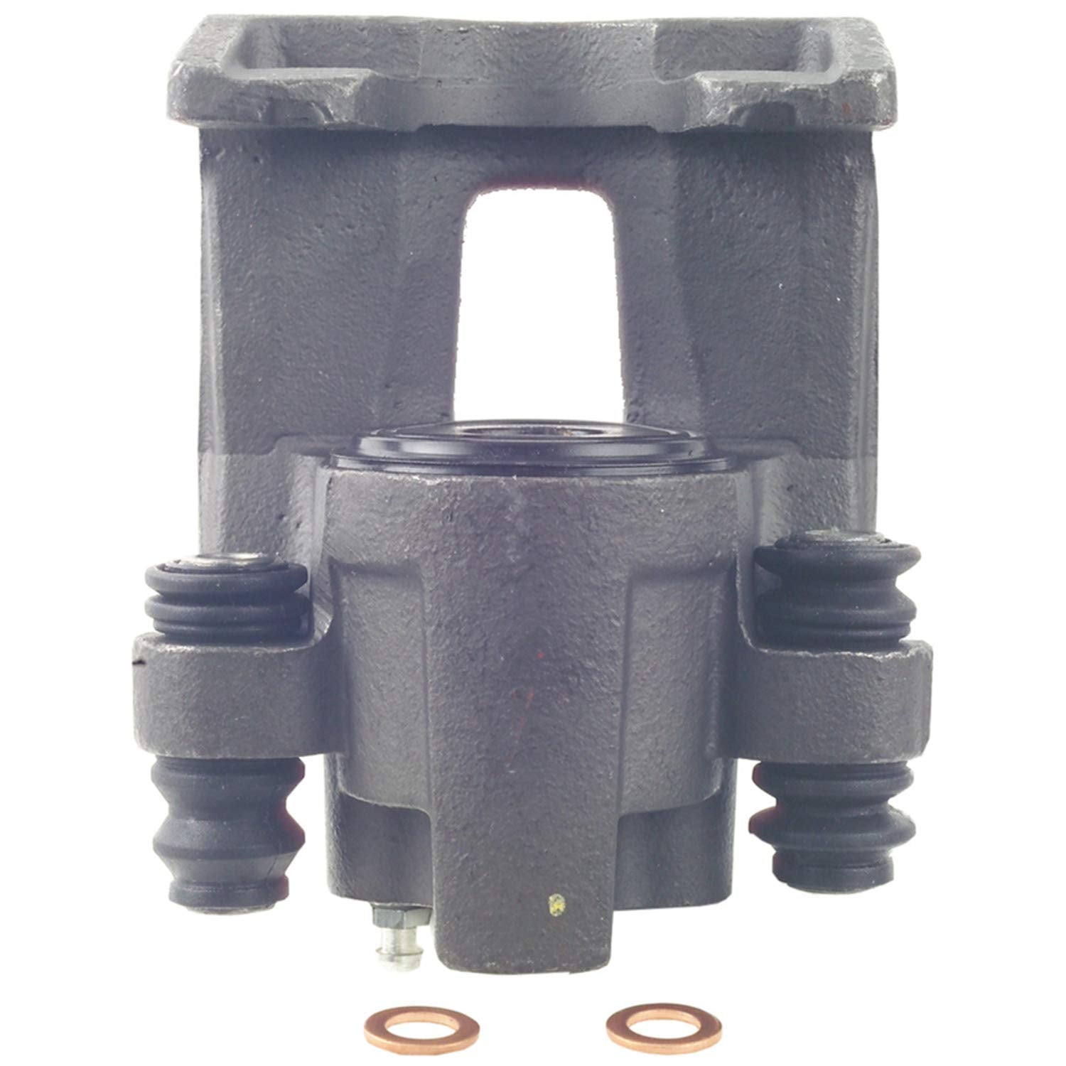 Cardone 18-4755 Remanufactured Domestic Friction Ready (Unloaded) Brake Caliper (Renewed)