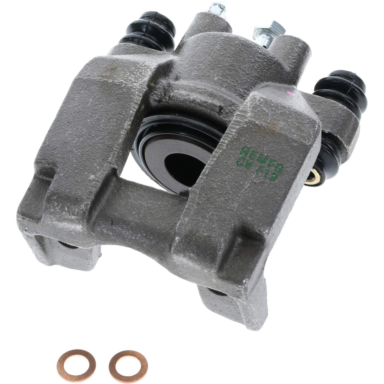 Cardone 18-4755 Remanufactured Domestic Friction Ready (Unloaded) Brake Caliper (Renewed)