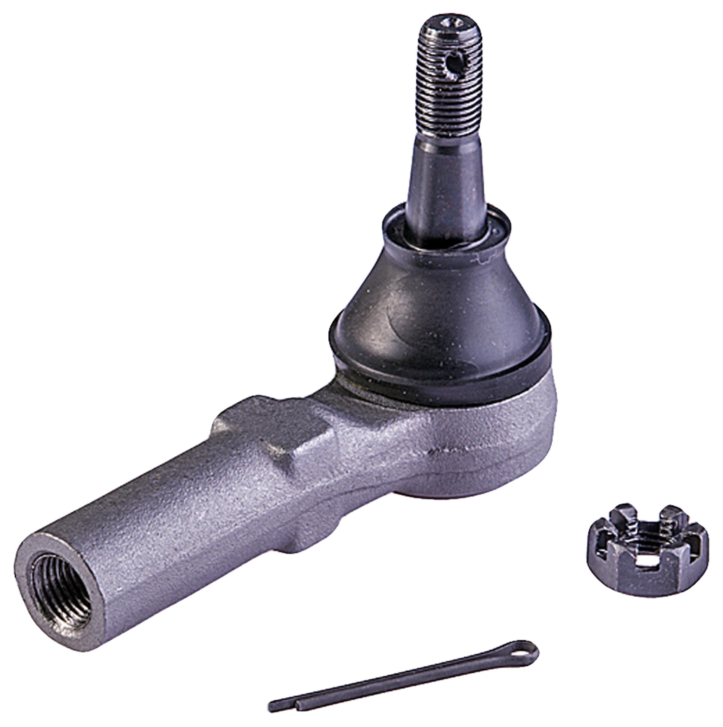 Dorman To92205Xl Front Outer Steering Tie Rod End Compatible With Select Models