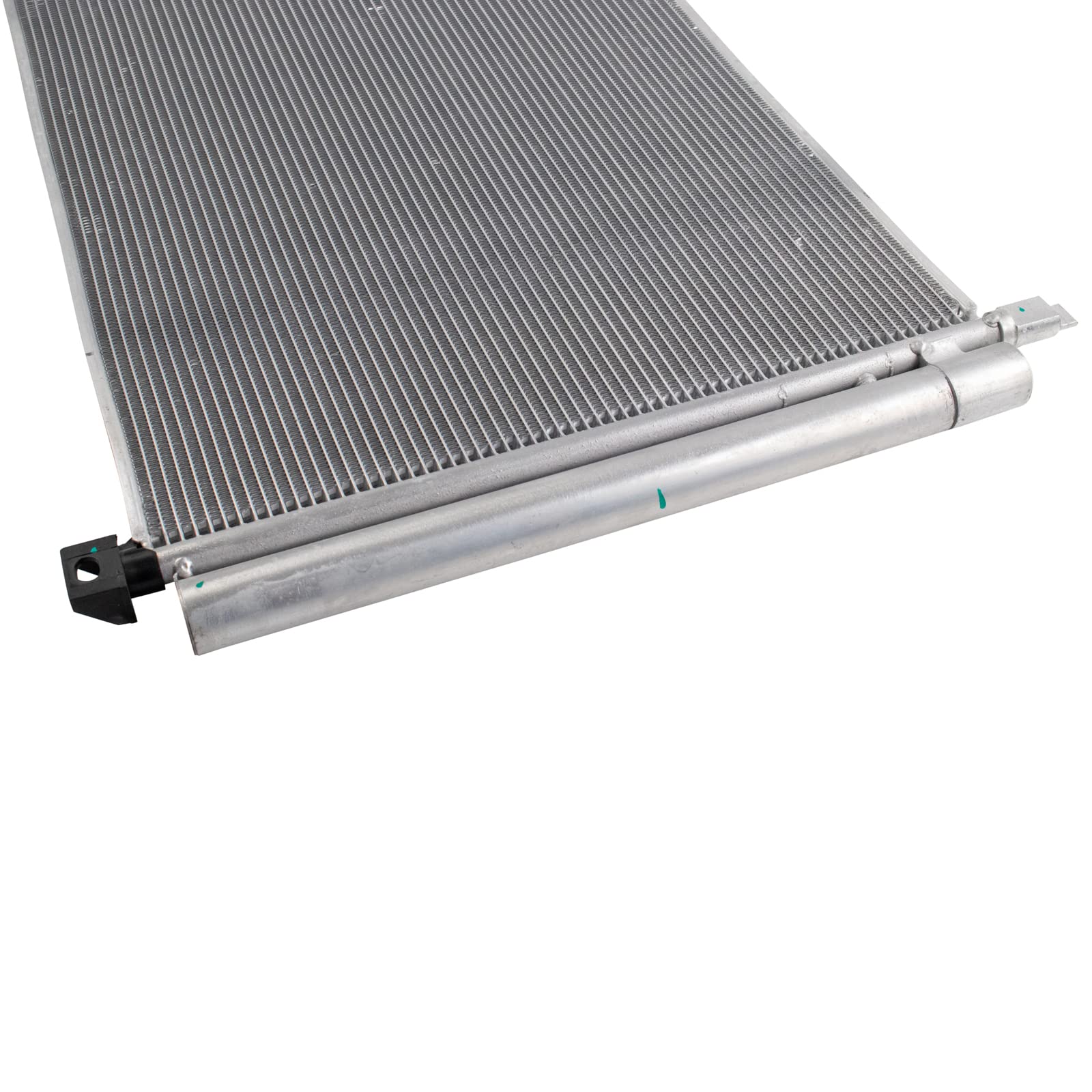 TRQ Air Conditioning A/C Condenser Receiver Drier Compatible with 2015-2023 Nissan Murano