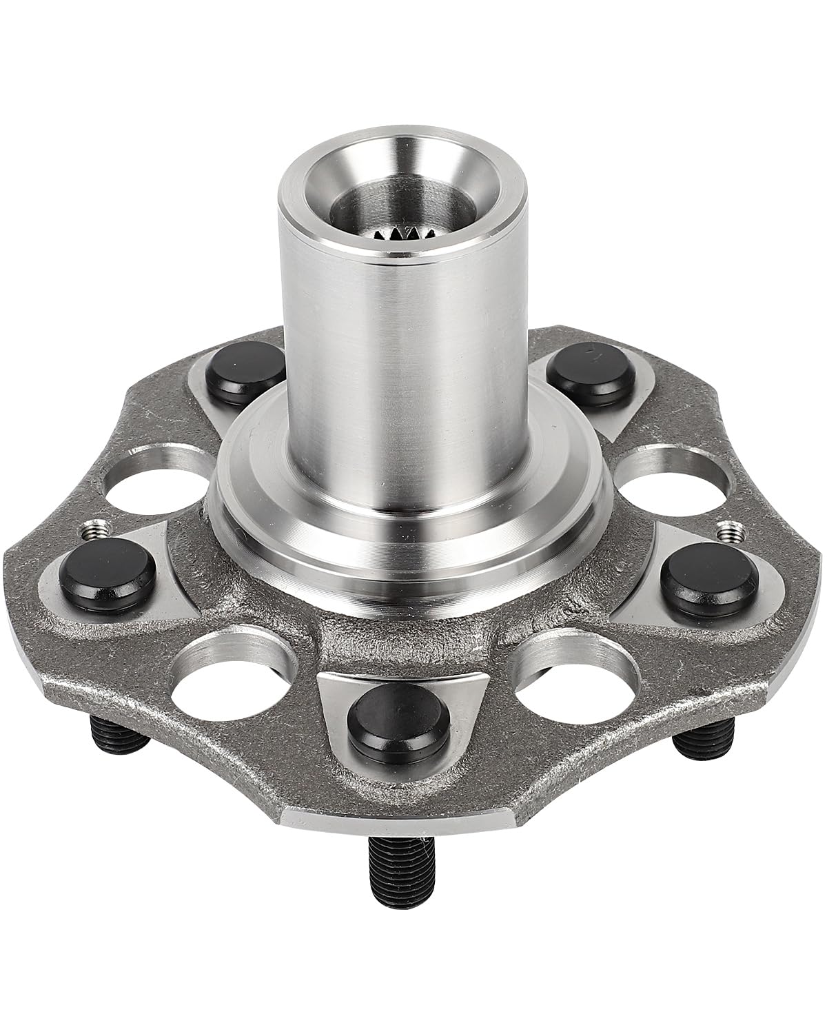 ECCPP 930-463 Rear Wheel Hub Bearing Assembly for Honda Element: 2003-2011