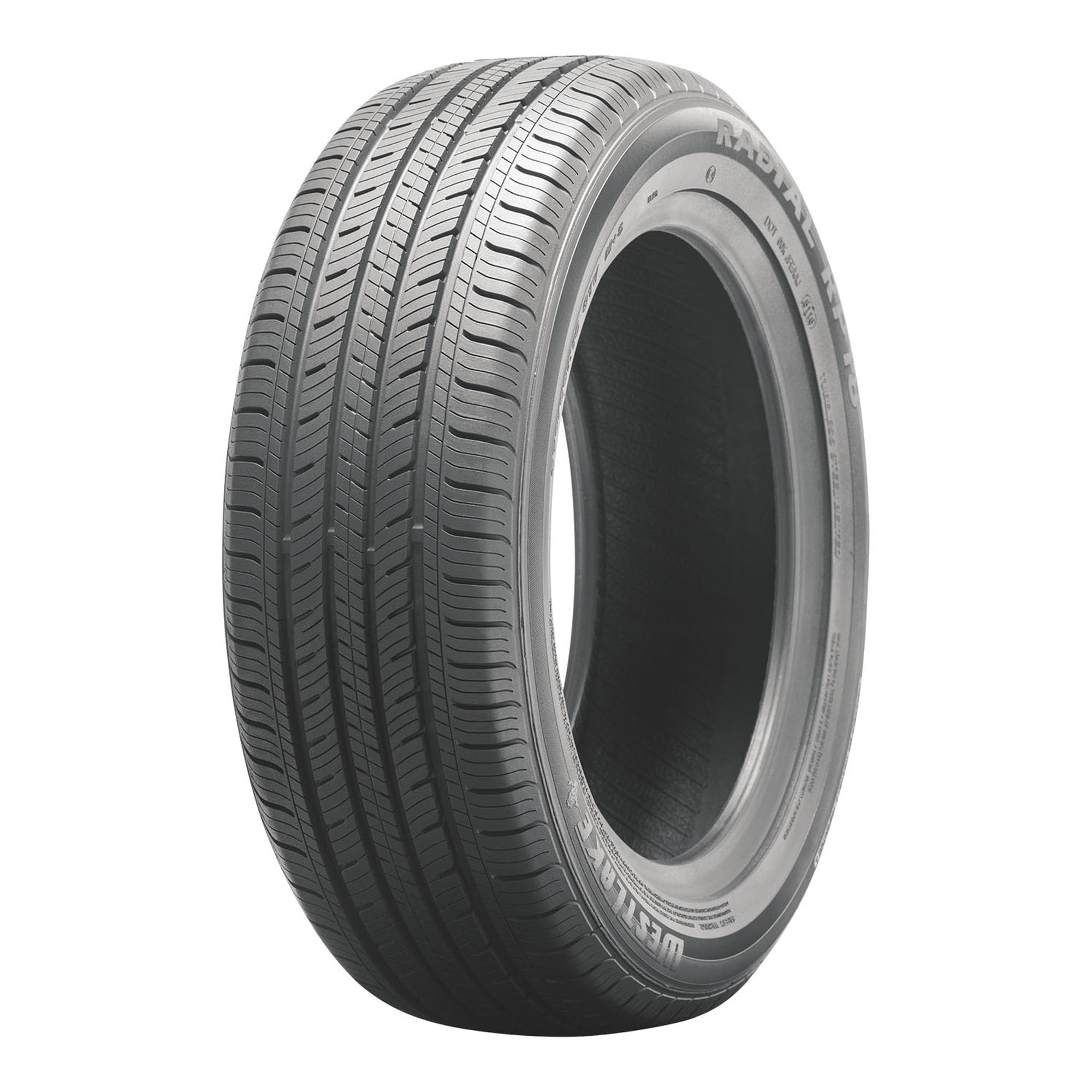 Westlake Rp18 All-Season Radial Tire - 195/55R15 85V