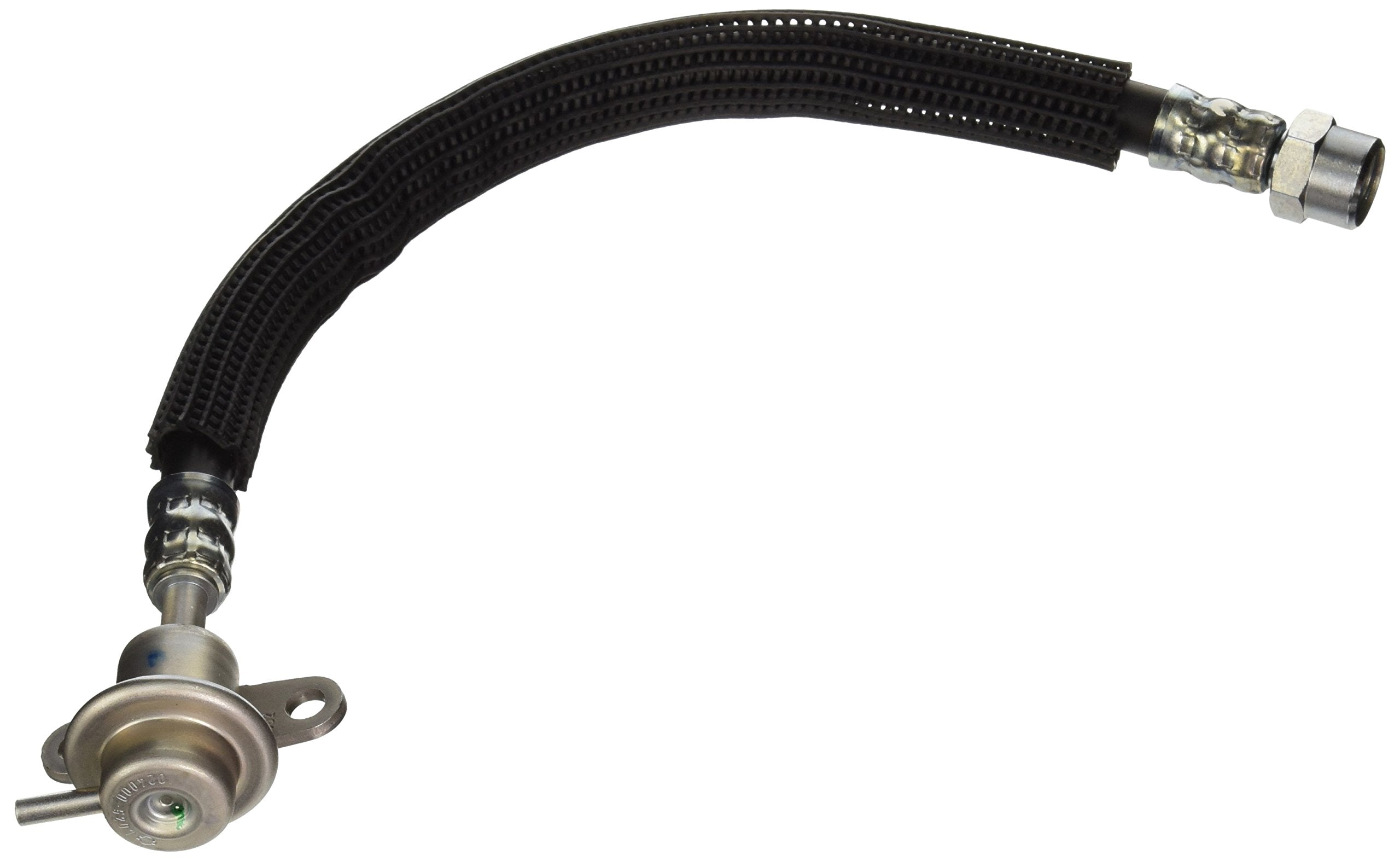 Standard Motor Products Fpd43 Fuel Pressure Damper Assorted, One Size