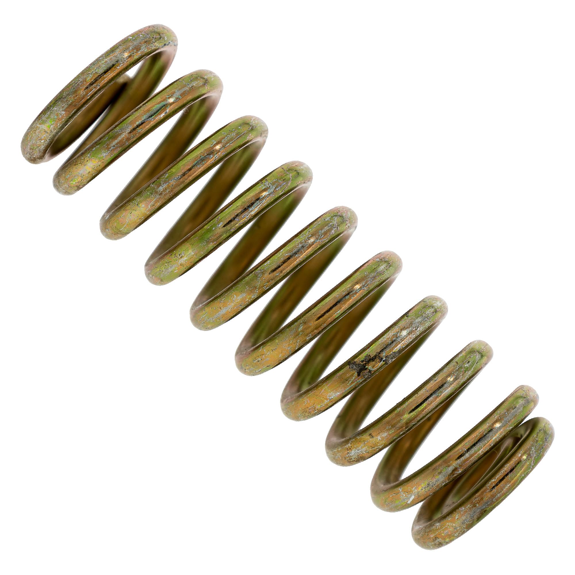 CUB CADET 732-04352 Seat Spring 1.28 Od X 4.0 GT 2554 2550 2544 2542