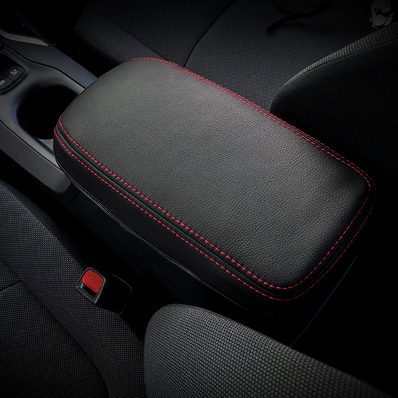 Sxcy For 2023 2024 2025 Toyota Corolla Armrest Cover For 2022 2023 2024 2025 Toyota Corolla Accessories 2020-2022 2023 2024 2025 Corolla Console Cover 2023 2024 Corolla E210 Suv Sedan Petrol/Hybrid