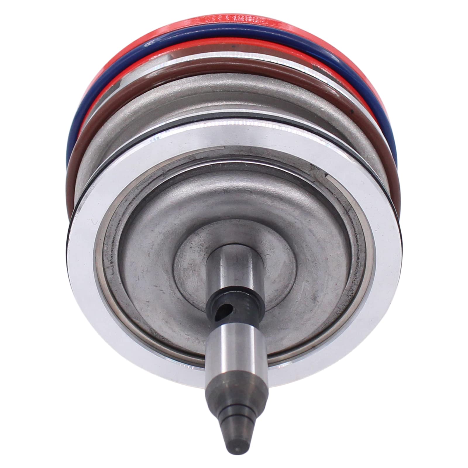 Motoku Servo Piston Cover Snap Ring Assembly For Corvette 700R4 4L60E 4L65E 4L70E Transmission