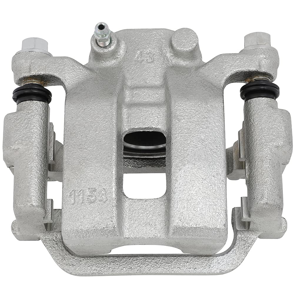 Scitoo 19B2793 Rear Right Disc Brake Caliper Assembly W/Bracket For Infiniti For G35 2003-2005,For Nissan For 350Z 2003-2005,For