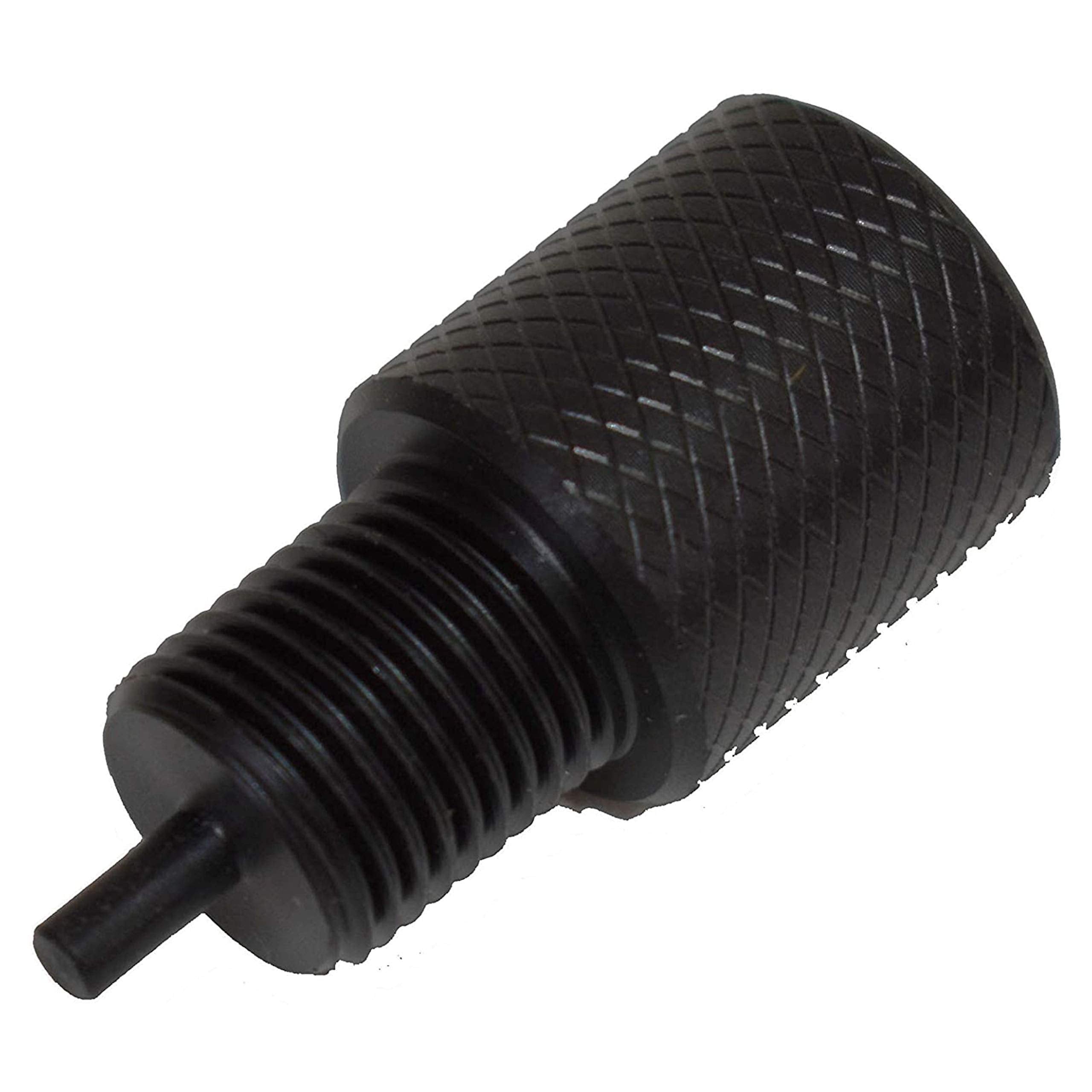 A-Team Performance - Brake Proportioning Valve Bleeder Tool - Gm Style Combination Valves - Compatible With Disc/Disc And Disc/Drum Pv2 And Pv4 Ac Delco 172-1353, 172-1371 - Works On Non-Adjustable Gm