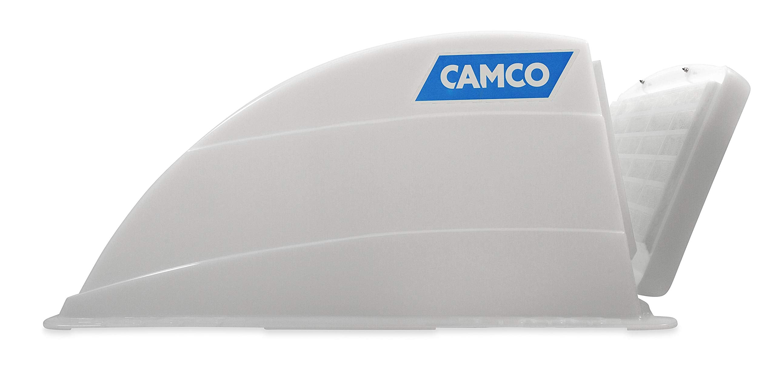 Rv Vent Cover White